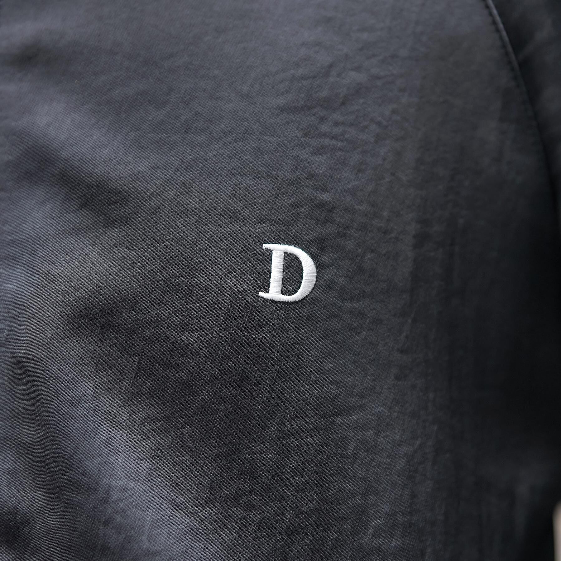 DRESSTERIOR「【MonoMax4月号掲載】ピストルラビット スカジャン」|ブルゾン・スタジャン|