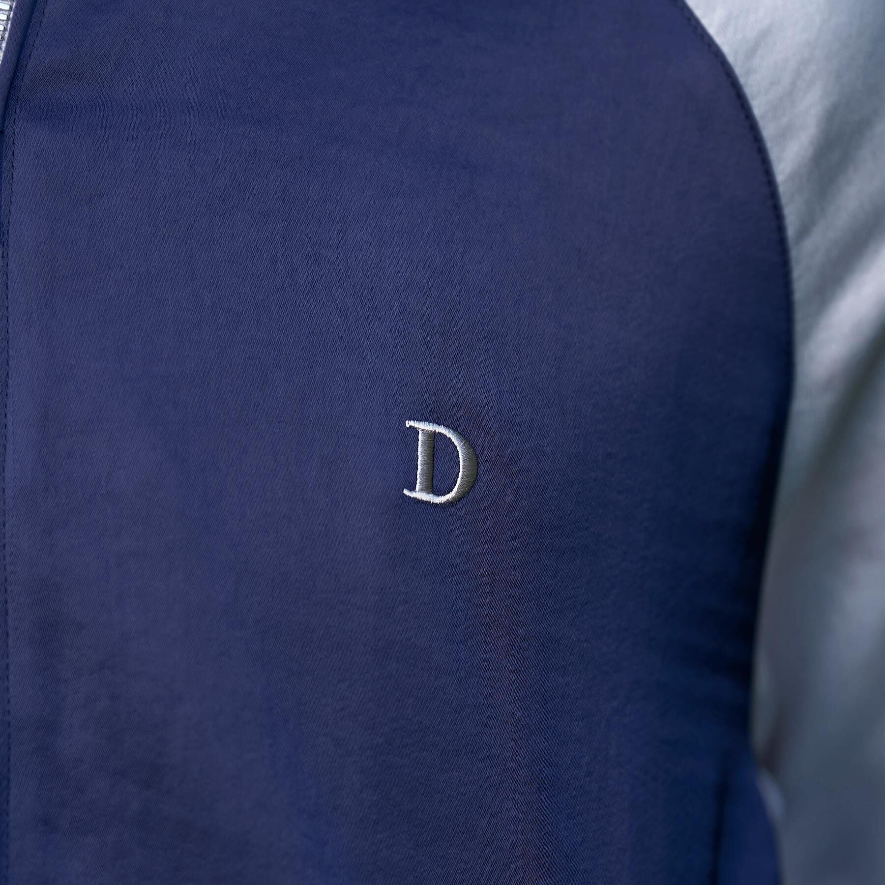 DRESSTERIOR「【MonoMax4月号掲載】ピストルラビット スカジャン」|ブルゾン・スタジャン|