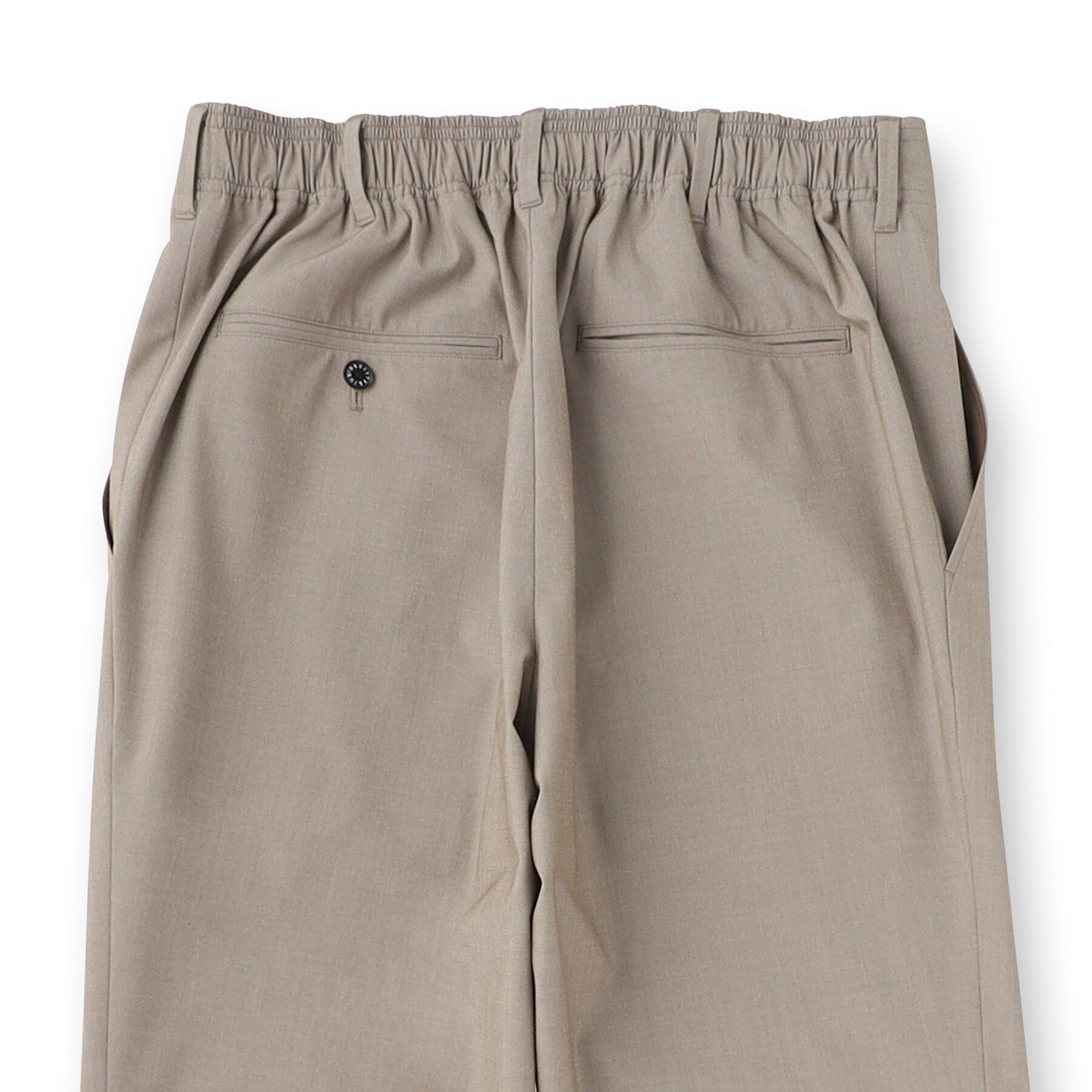 DRESSTERIOR「【セットアップ可/MonoMax4月号掲載/Safari5月号掲載】CARREMAN ストレッチパン」|その他|