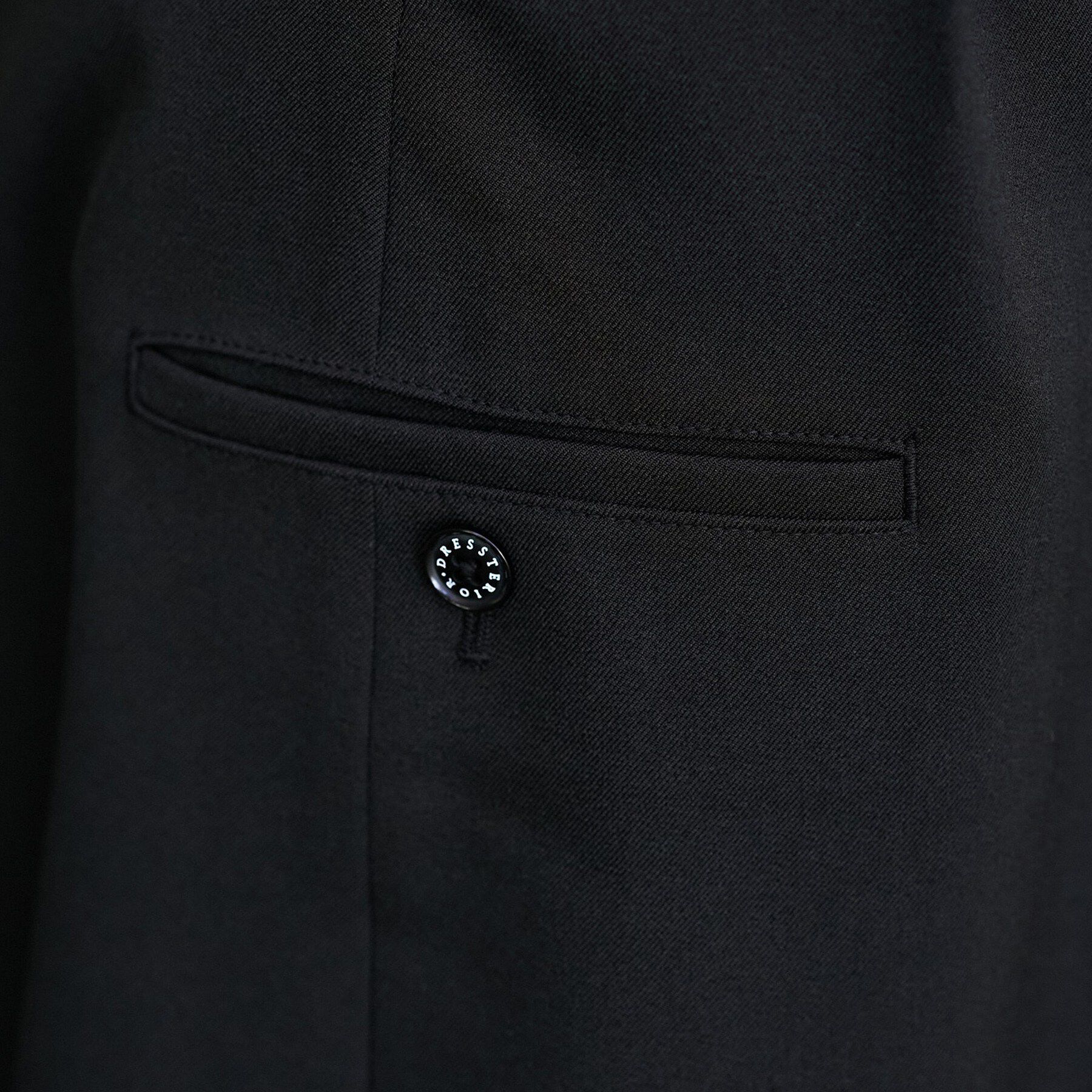 DRESSTERIOR「【otonaMUSE5月号掲載】バレルレッグカーゴパンツ」|その他|