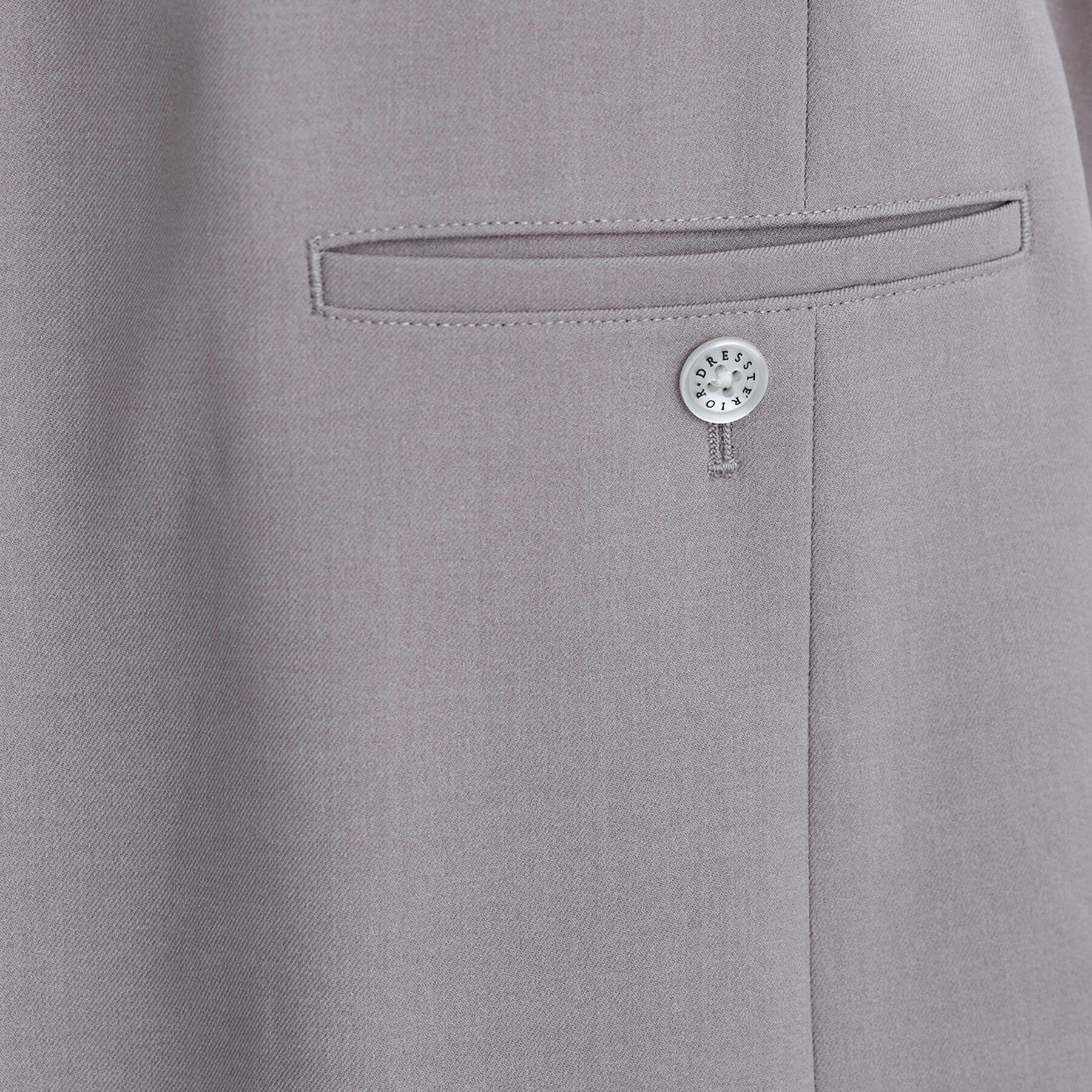 DRESSTERIOR「【otonaMUSE5月号掲載】バレルレッグカーゴパンツ」|その他|