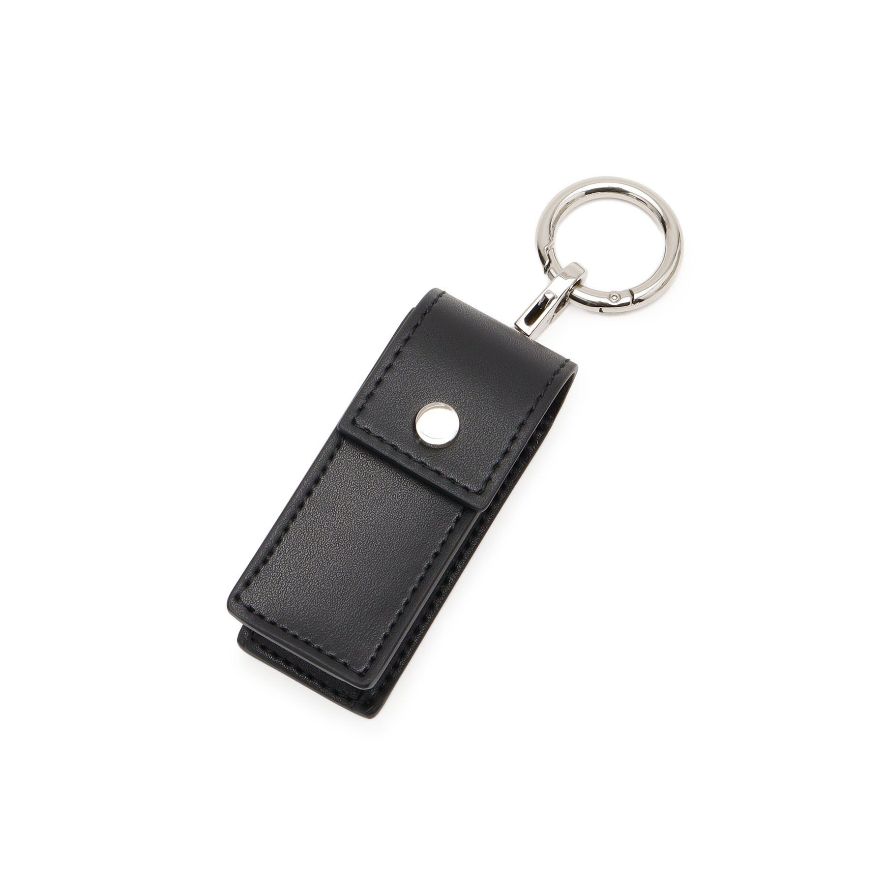 DRESSTERIOR「【otonaMUSE5月号掲載】キャンバス&times;レザーバッグ」|トートバッグ|