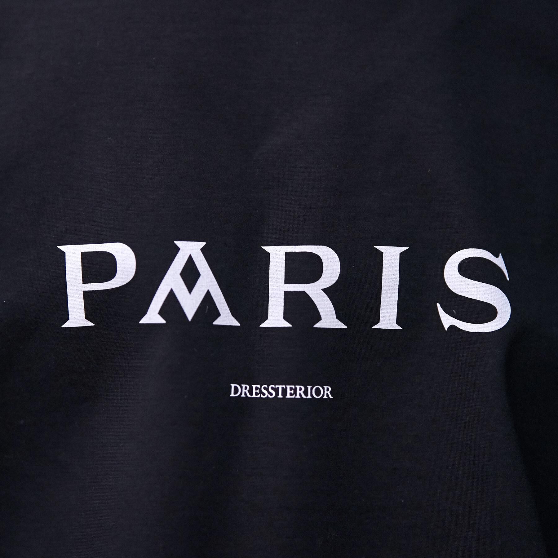 DRESSTERIOR「【接触冷感／UVカット／抗菌防臭／しわ防止】クールデオドラント ロゴTシャツ」|Tシャツ・カットソー|