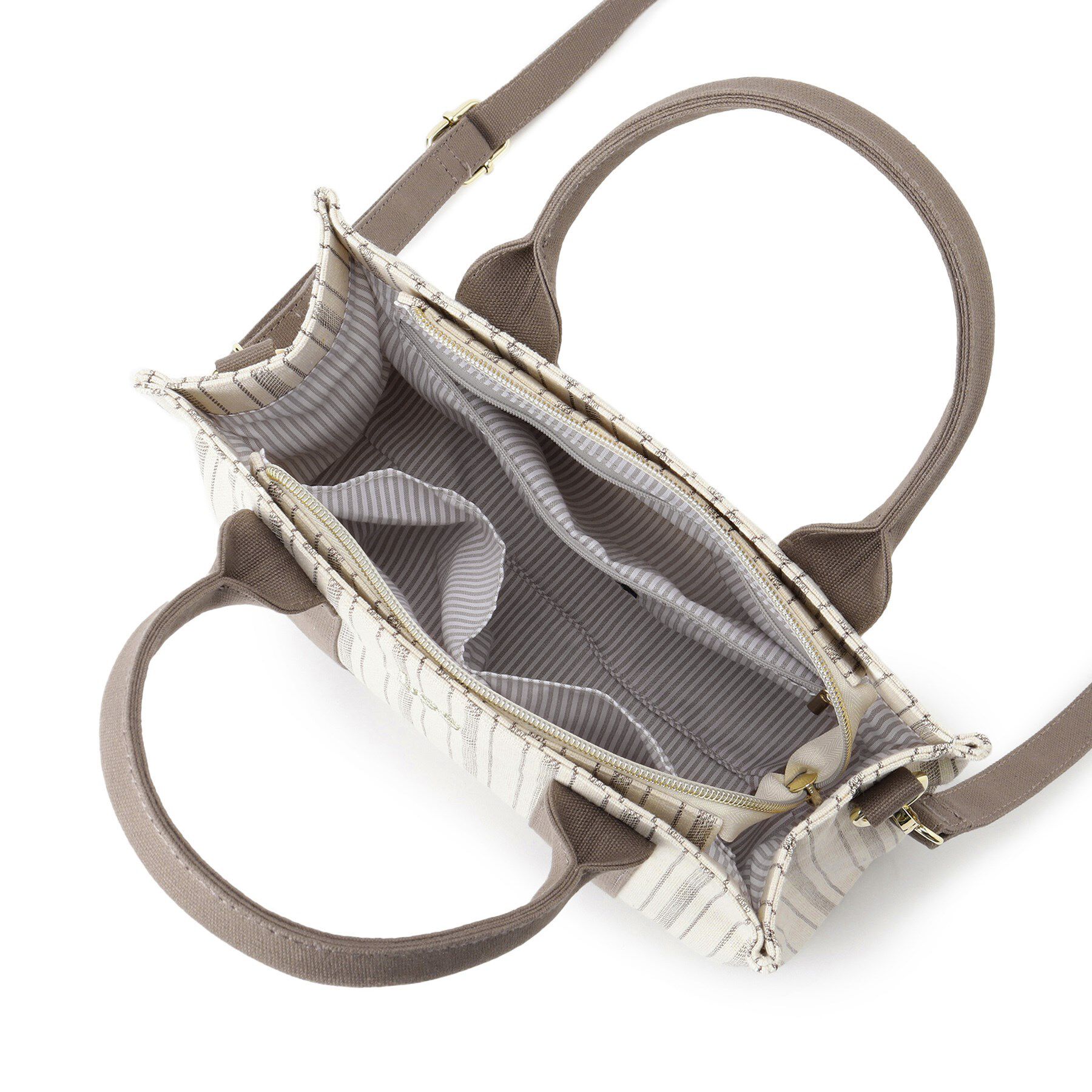 grove「【Lee別注】スクエアキャンバストート」|トートバッグ|