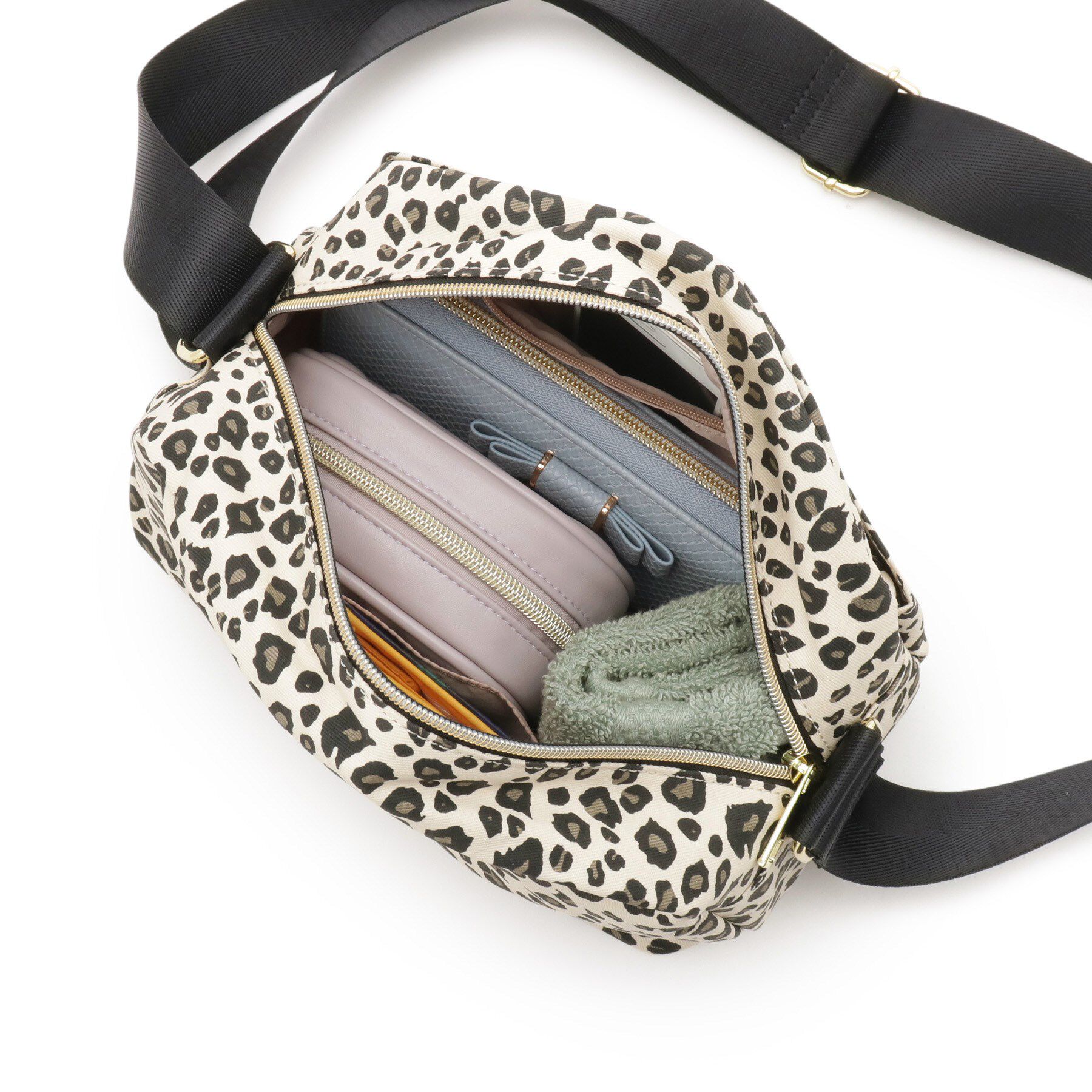 grove「【Lee別注】サークルボディショルダー」|ショルダー・メッセンジャー|