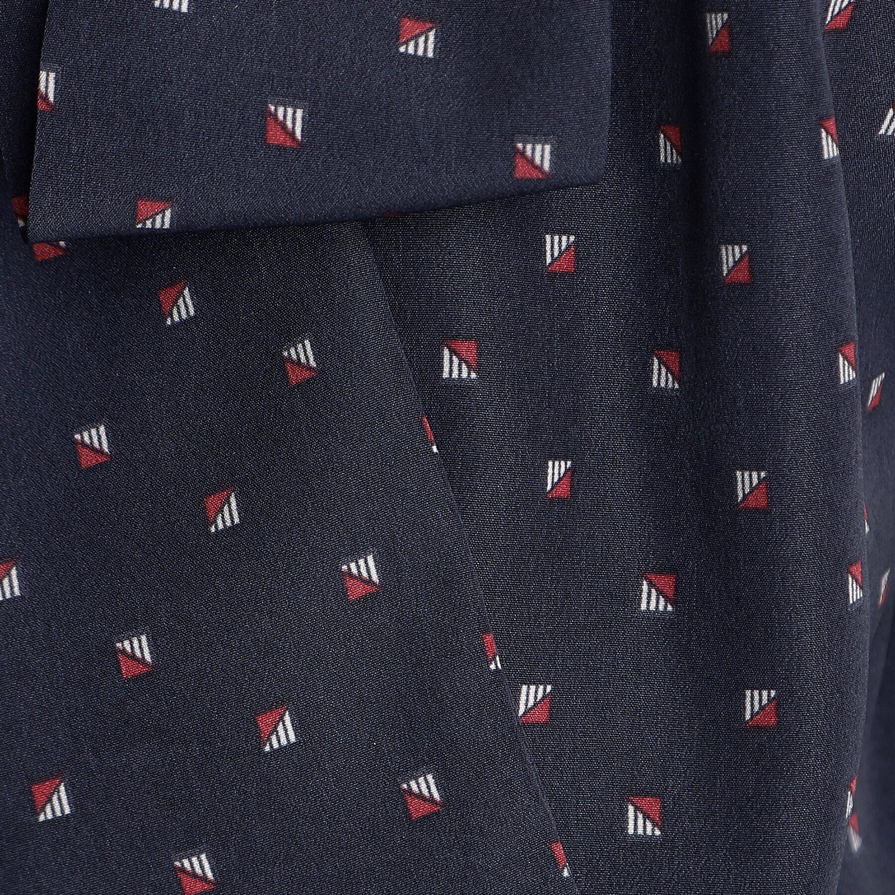 grove「2WAYラグランスリーブボウタイブラウス」|シャツ・ブラウス|