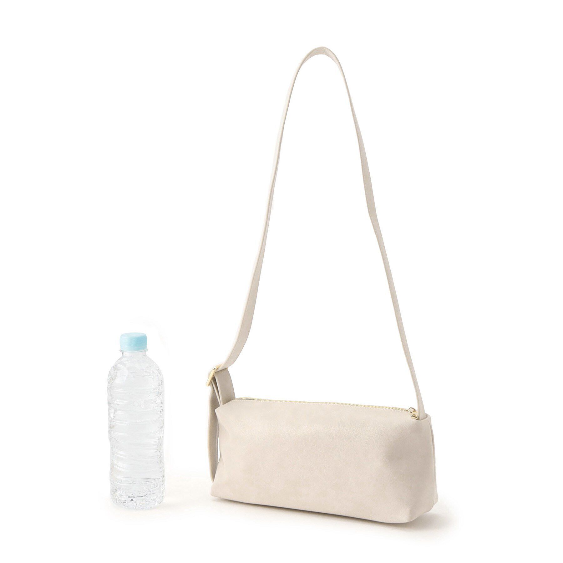 grove「スクエアミニワイドショルダー」|ショルダー・メッセンジャー|