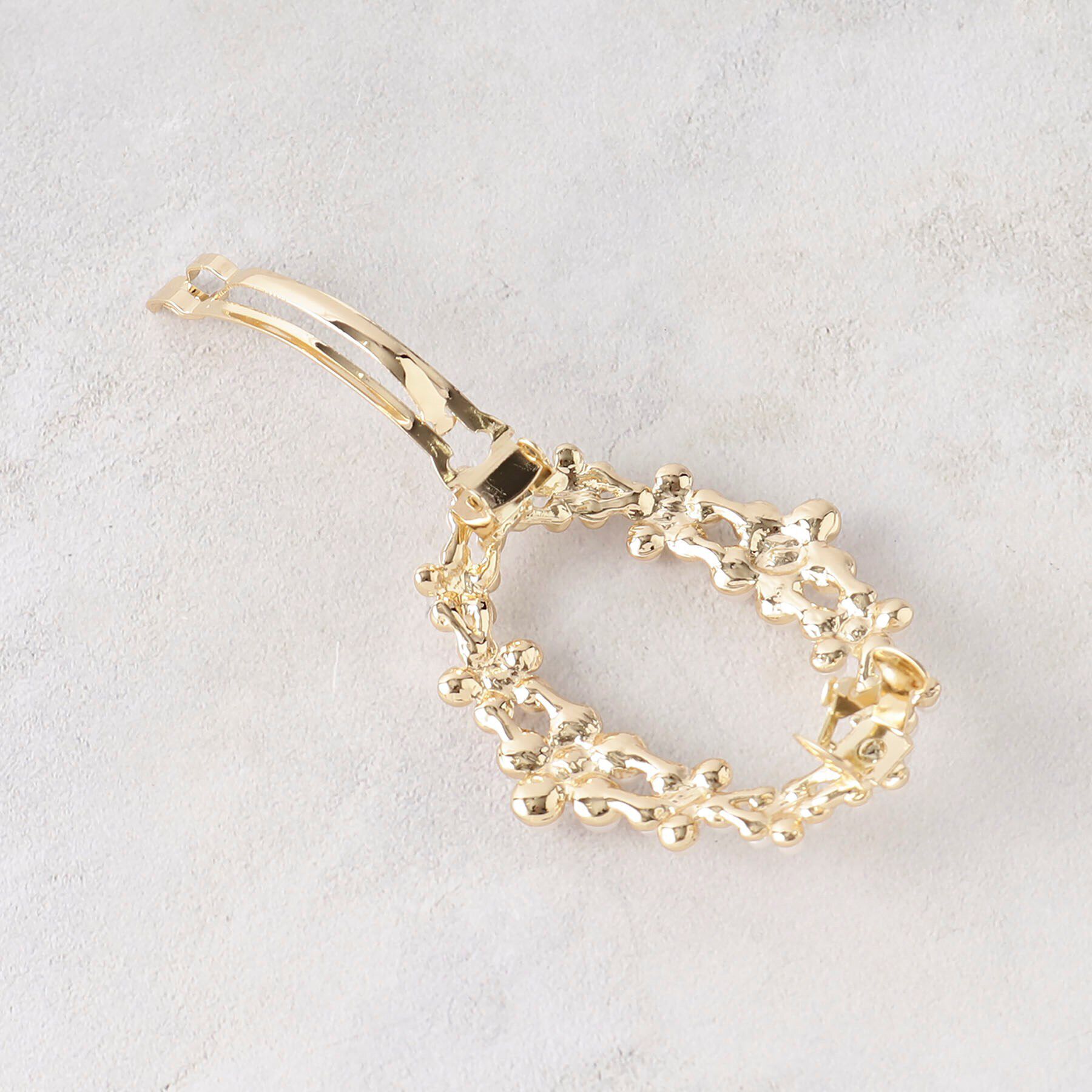 grove「アソートパール調ビジューバレッタ【入卒対応可】」|その他|