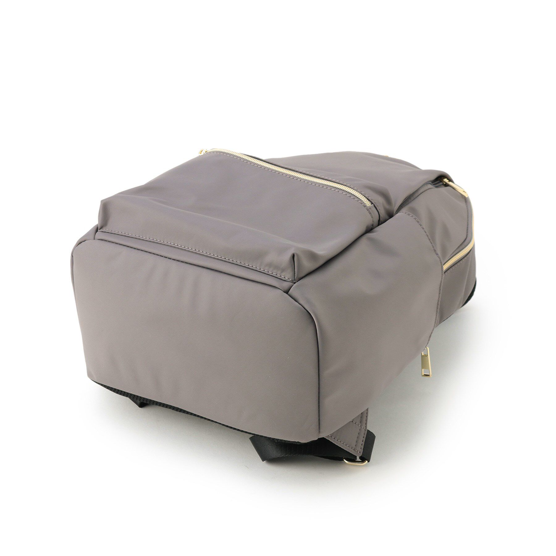 grove「【雑誌掲載/インスタ企画】人間工学撥水多機能リュック」|リュック|