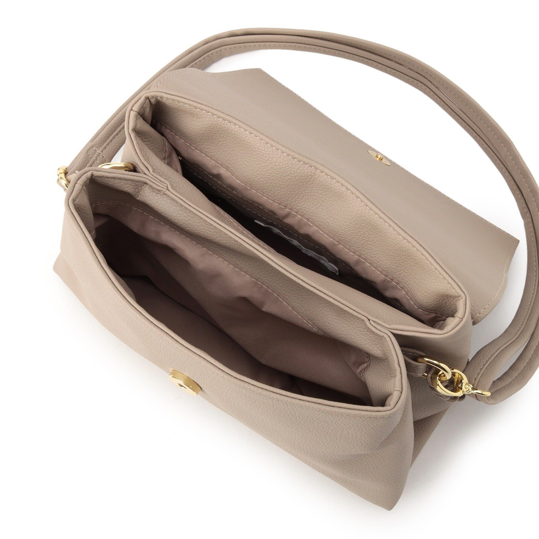 grove「人間工学フラップスクエアショルダー」|ショルダー・メッセンジャー|