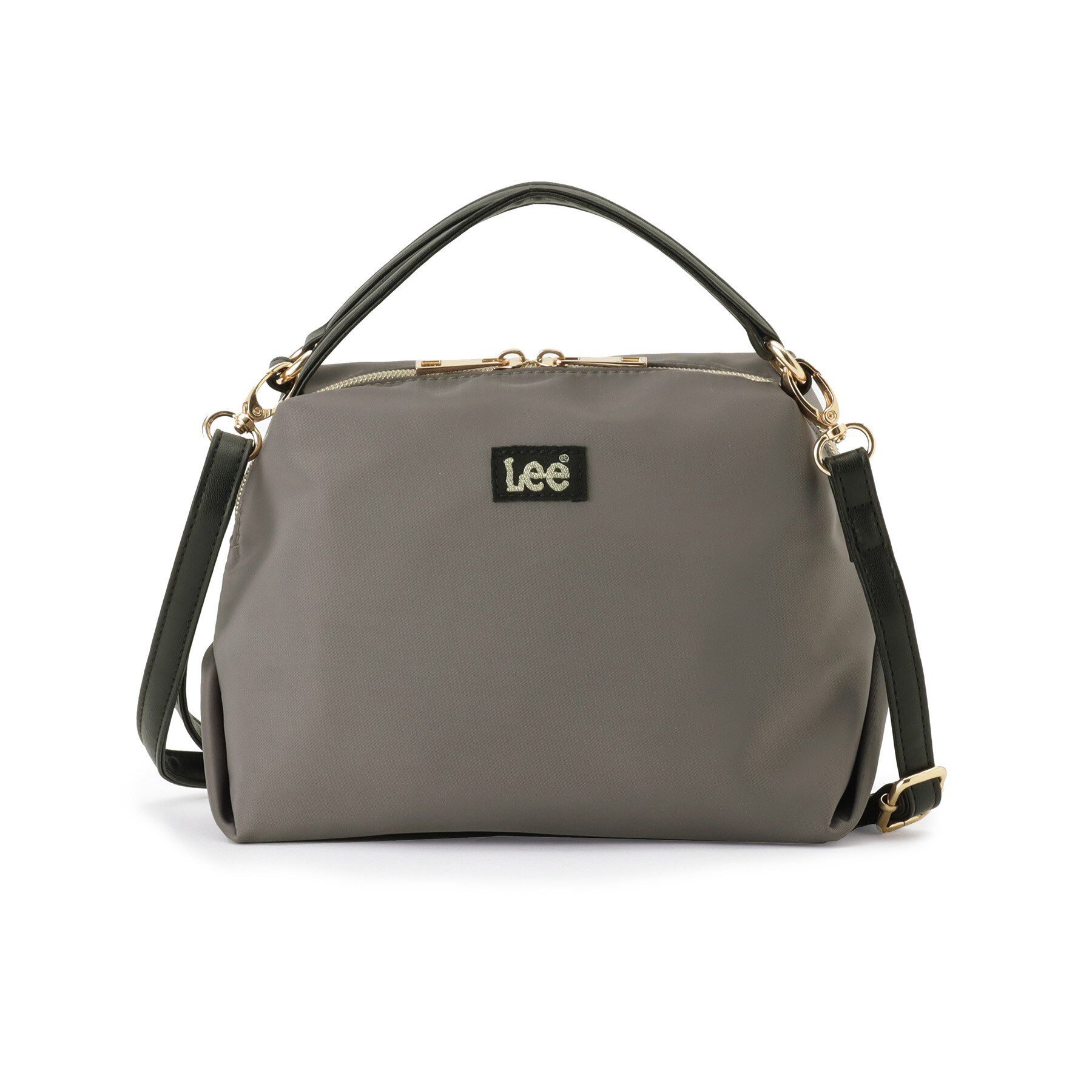 grove「【Lee別注】ダブルハンドル2WAYショルダー」|ショルダー・メッセンジャー|