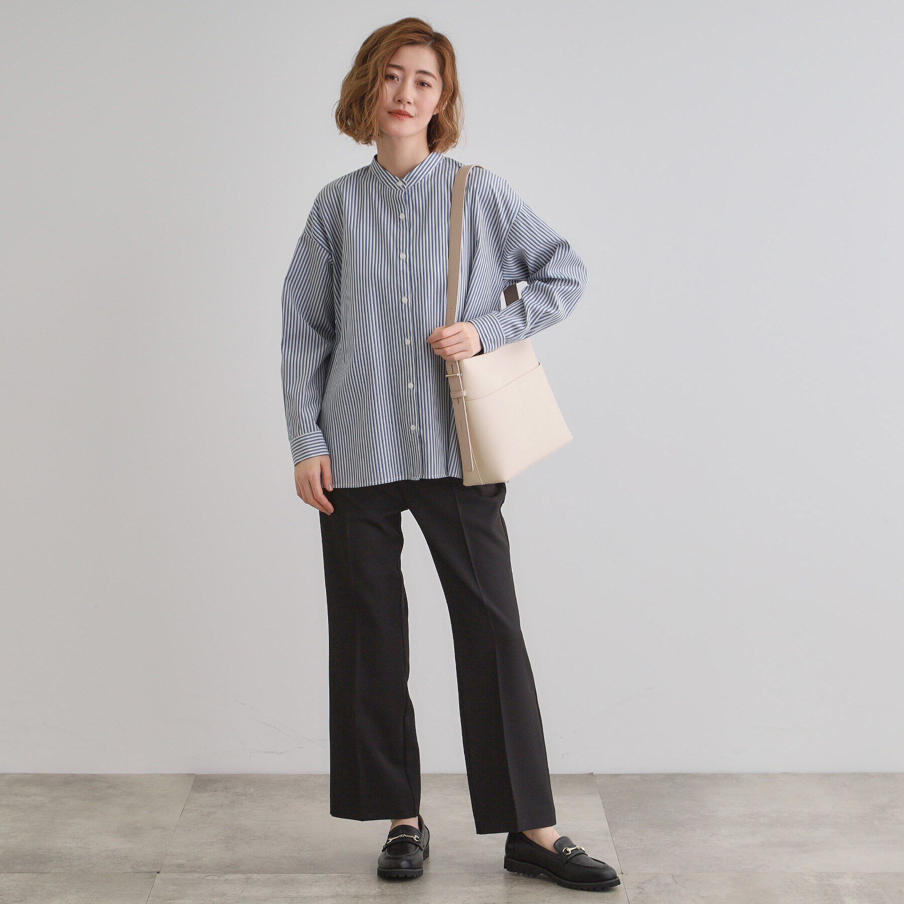 grove「【雑誌掲載】Tバーワンショルダー」|ショルダー・メッセンジャー|