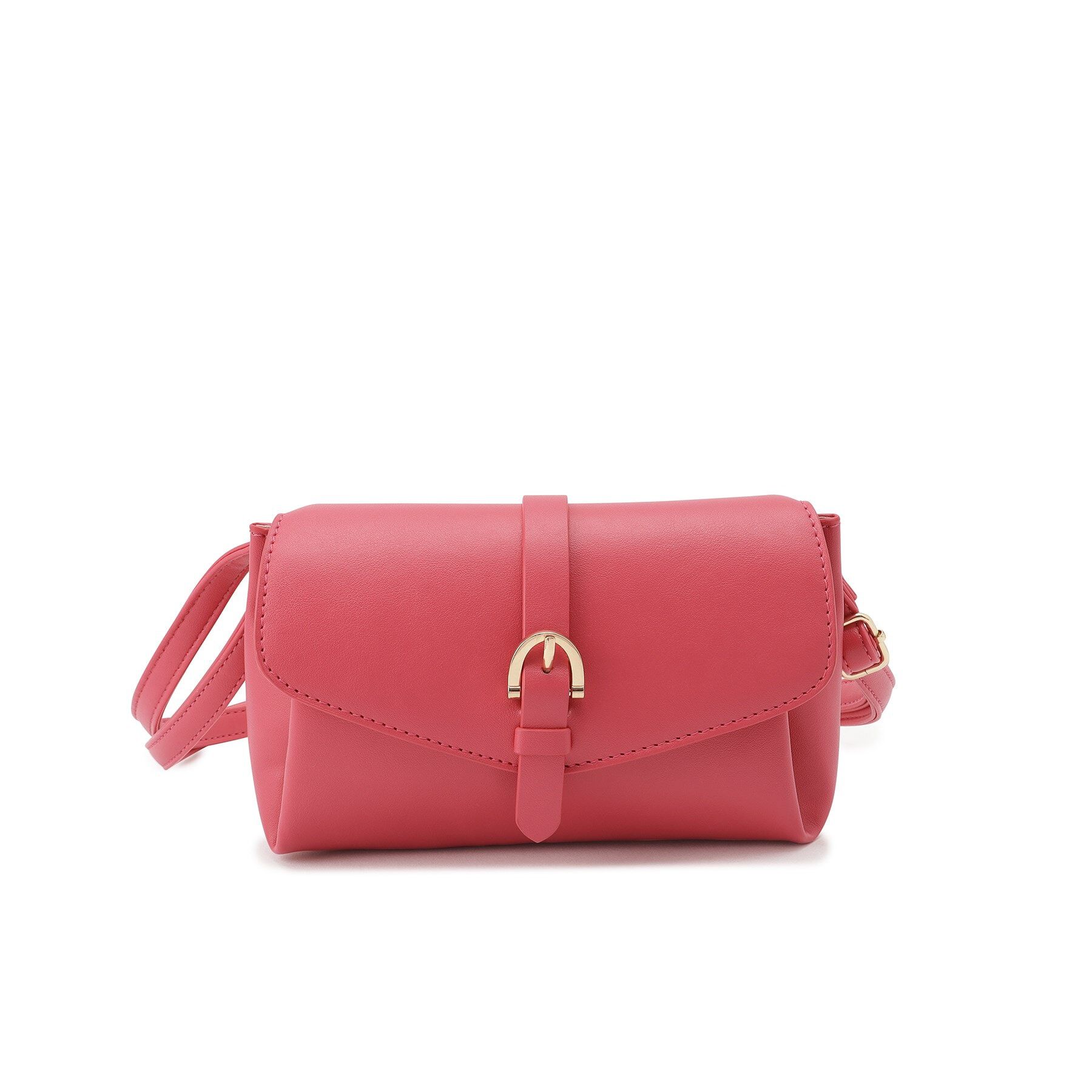 grove「フラップベルトミニショルダー」|ショルダー・メッセンジャー|