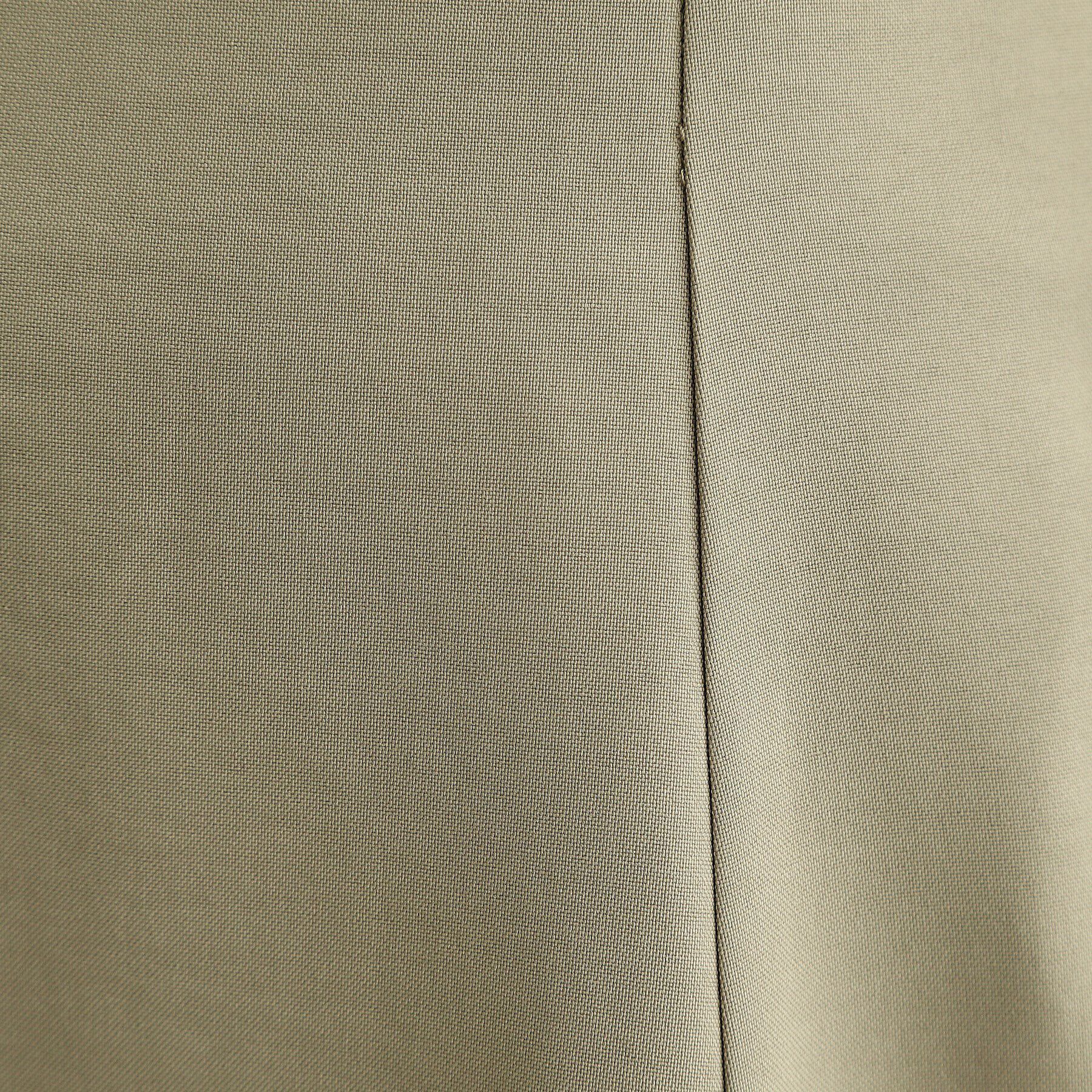 grove「ダブルストラップフレアスカート」|スカート|