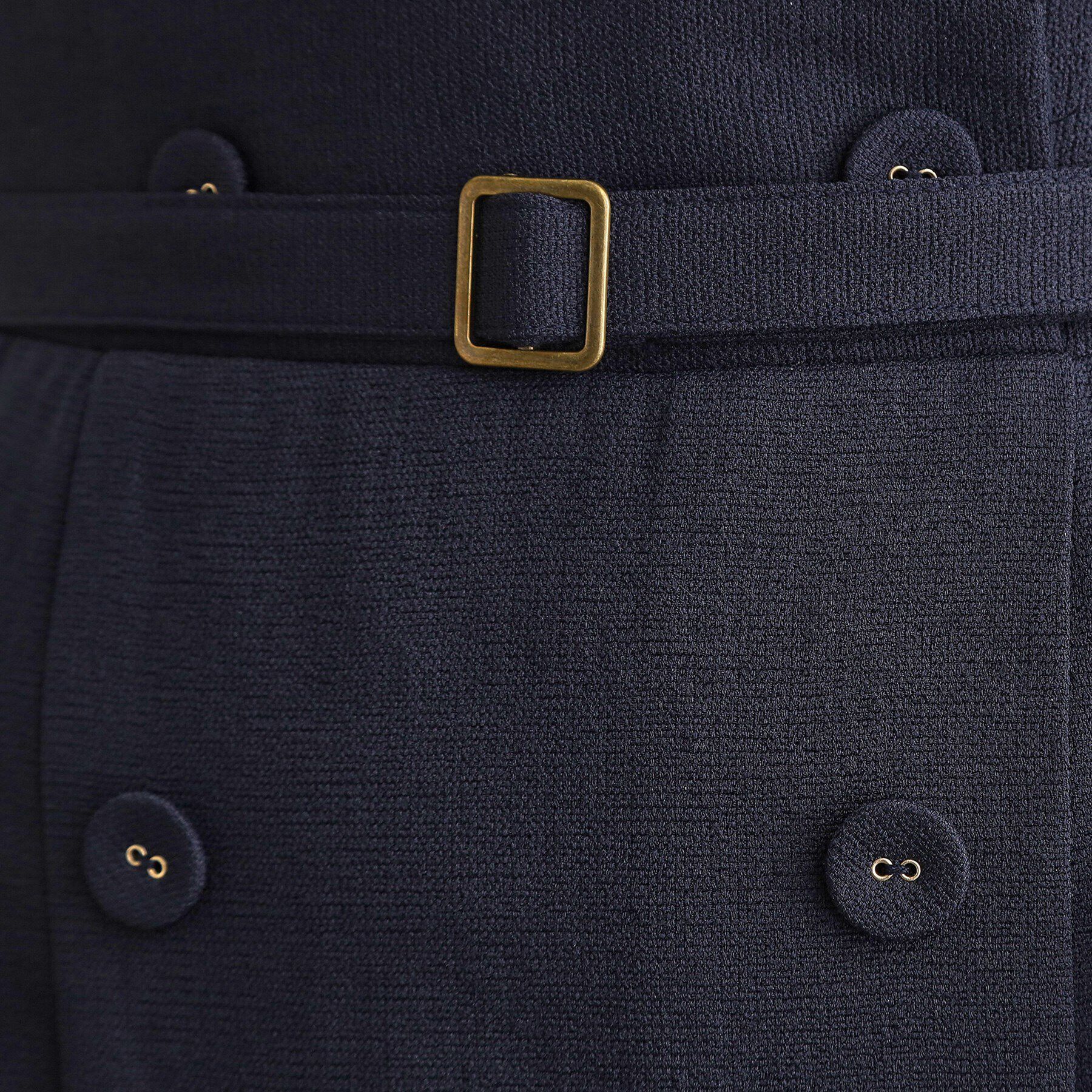 grove「カナパトレンチライクスカート」|スカート|