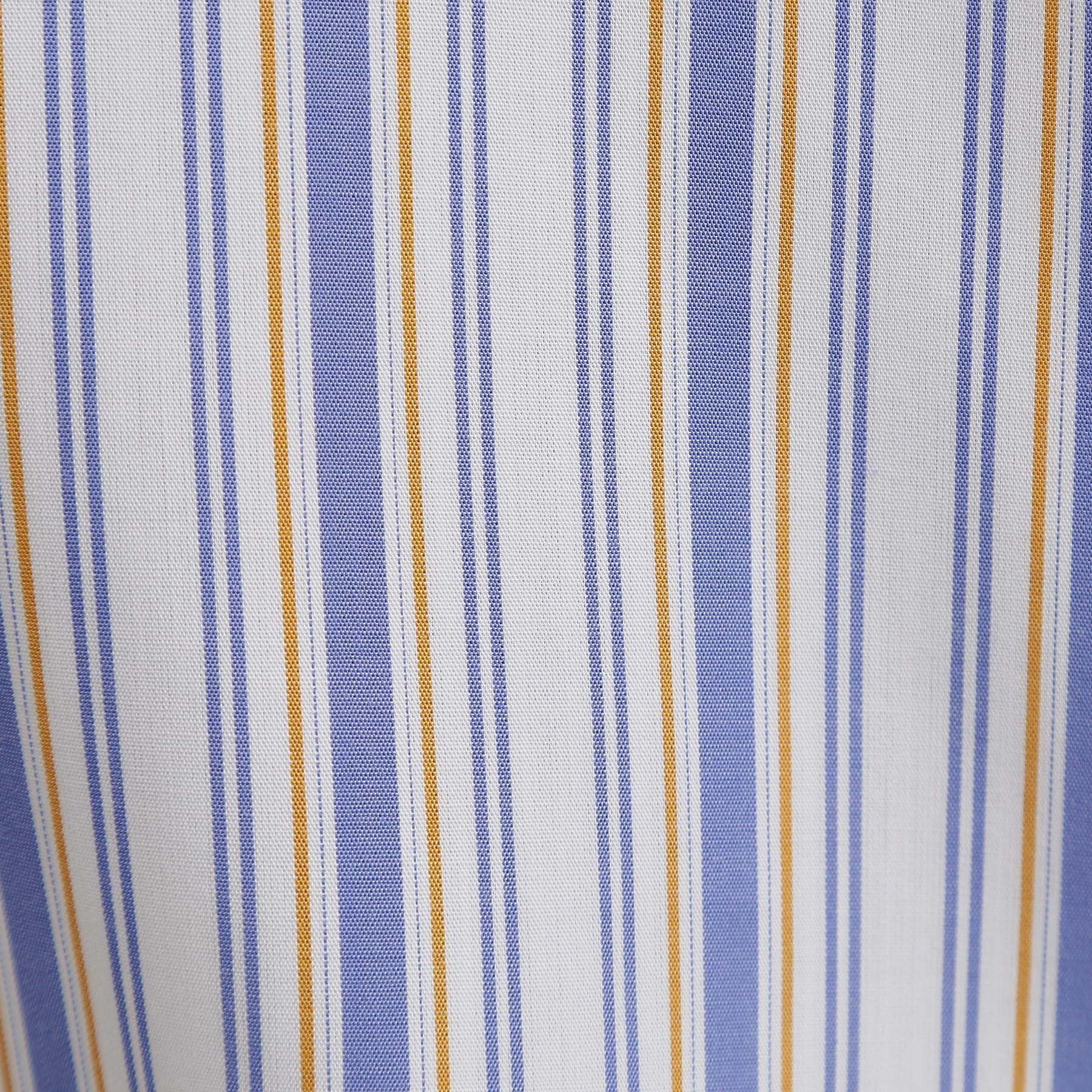 grove「【夏に嬉しい機能付き】ドルマンクロップドシャツ」|シャツ・ブラウス|