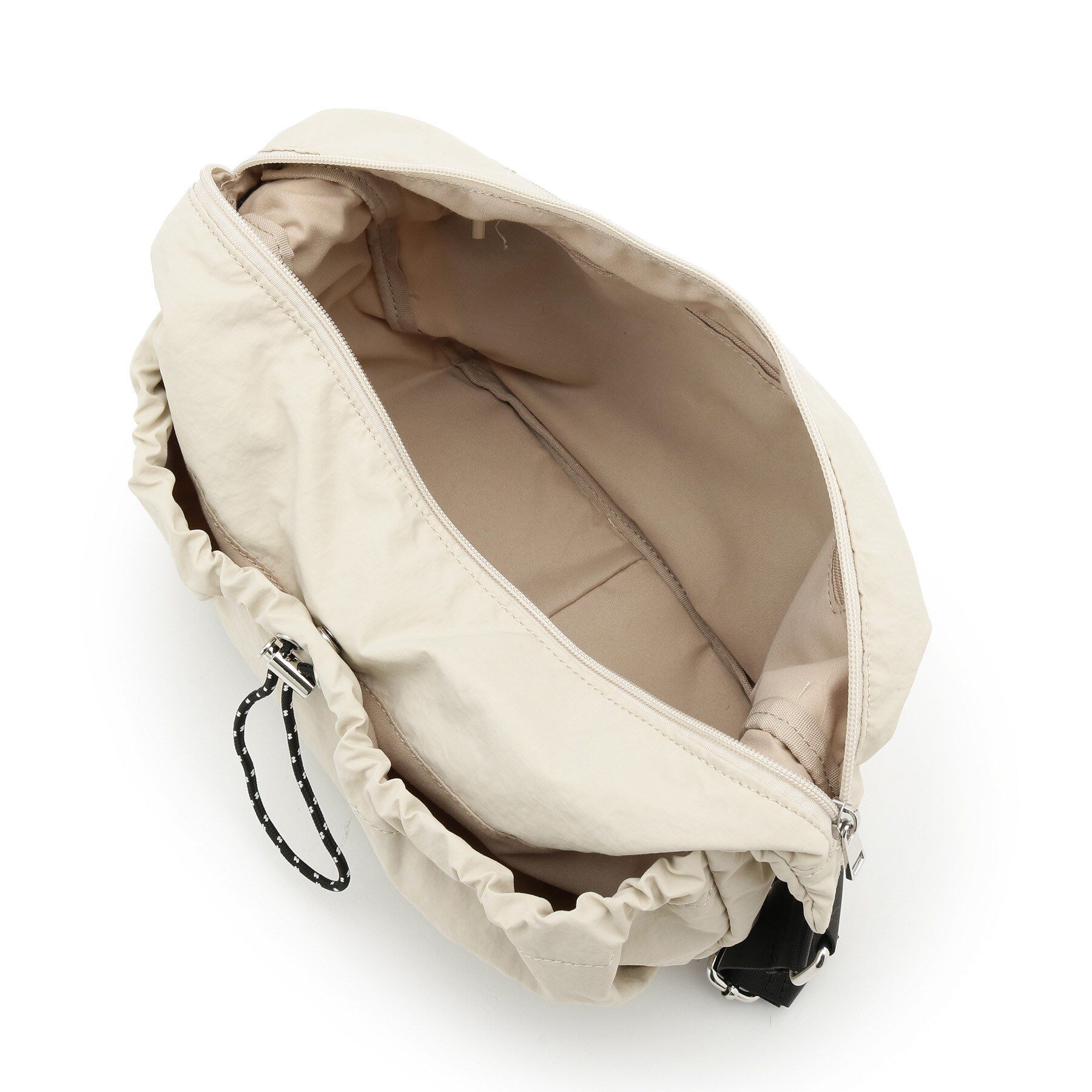 grove「ドロストポケットナイロンショルダー」|ショルダー・メッセンジャー|