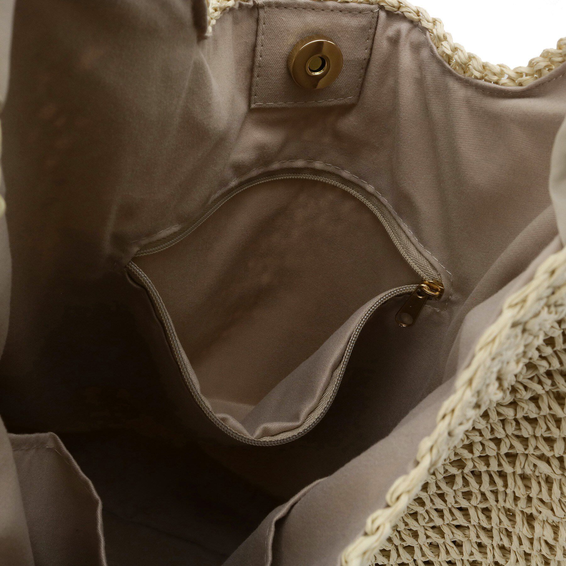 grove「フリルギャザーペーパーワンショルダー」|ショルダー・メッセンジャー|