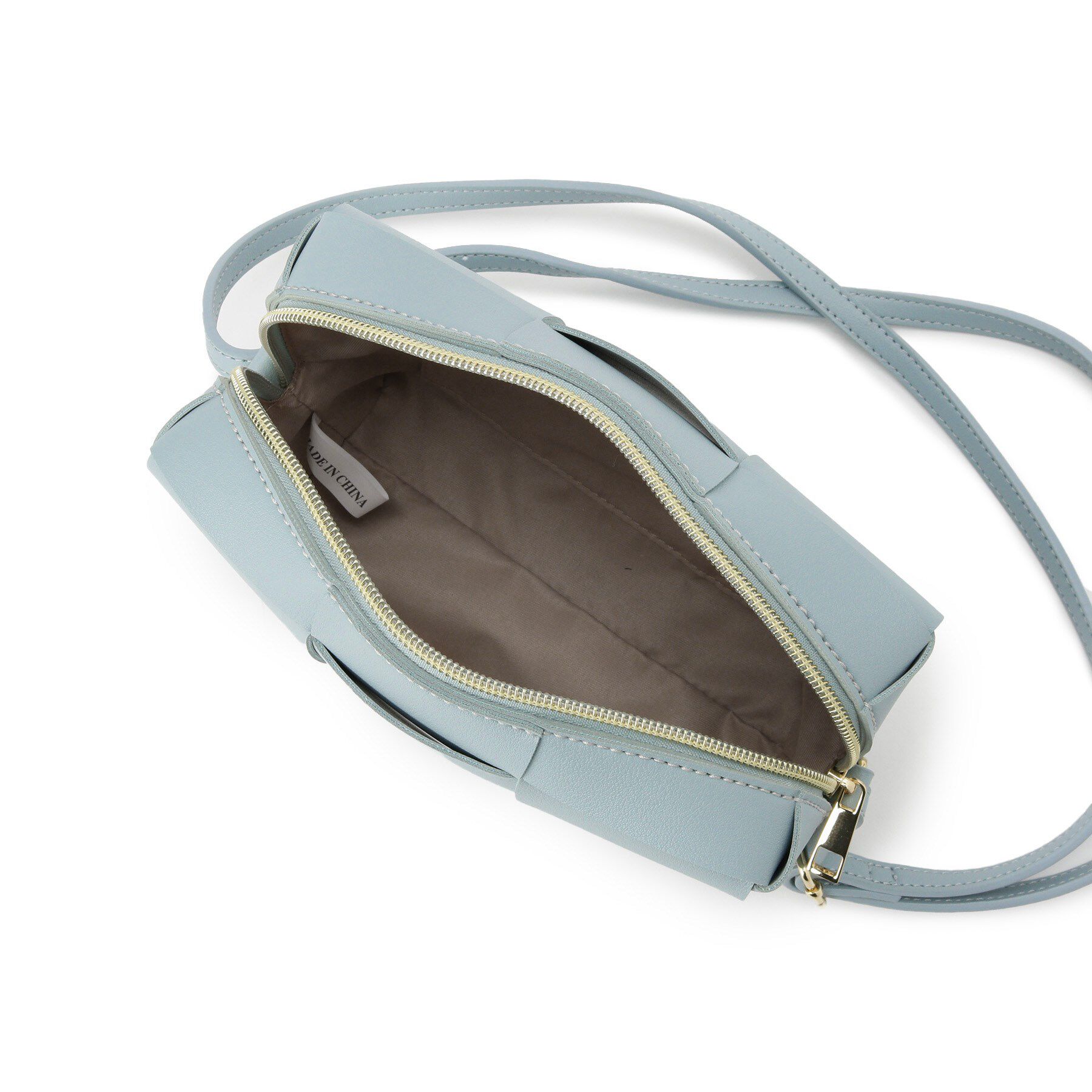 grove「メッシュミニショルダー」|ショルダー・メッセンジャー|