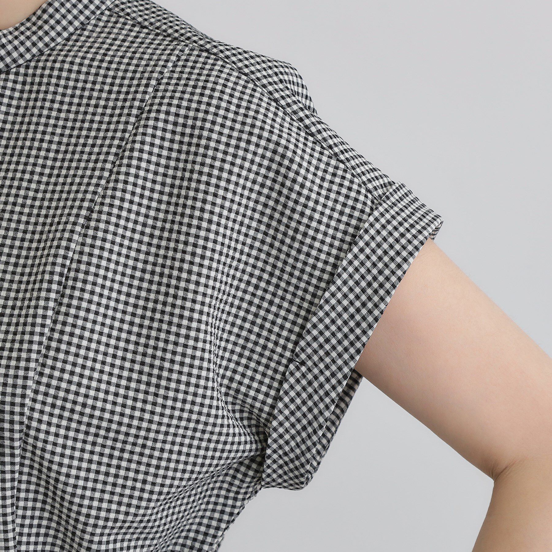 grove「【UVカット・洗濯機OK】アクティブも綺麗も叶うワンピース」|ワンピース|