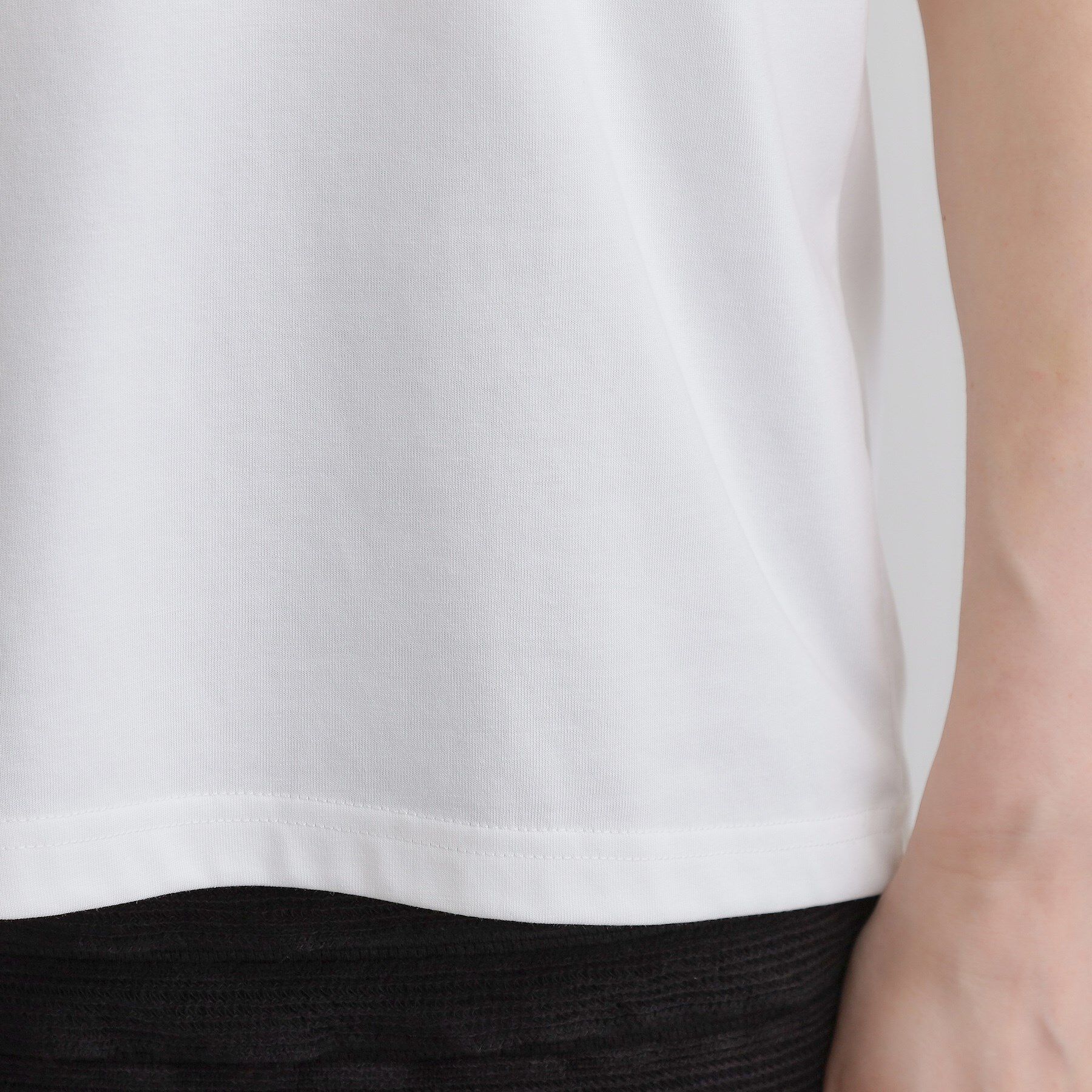 grove「【コラボITEM】DILIGENCE PARLOUR フォトベーシックTシャツ」|Tシャツ・カットソー|