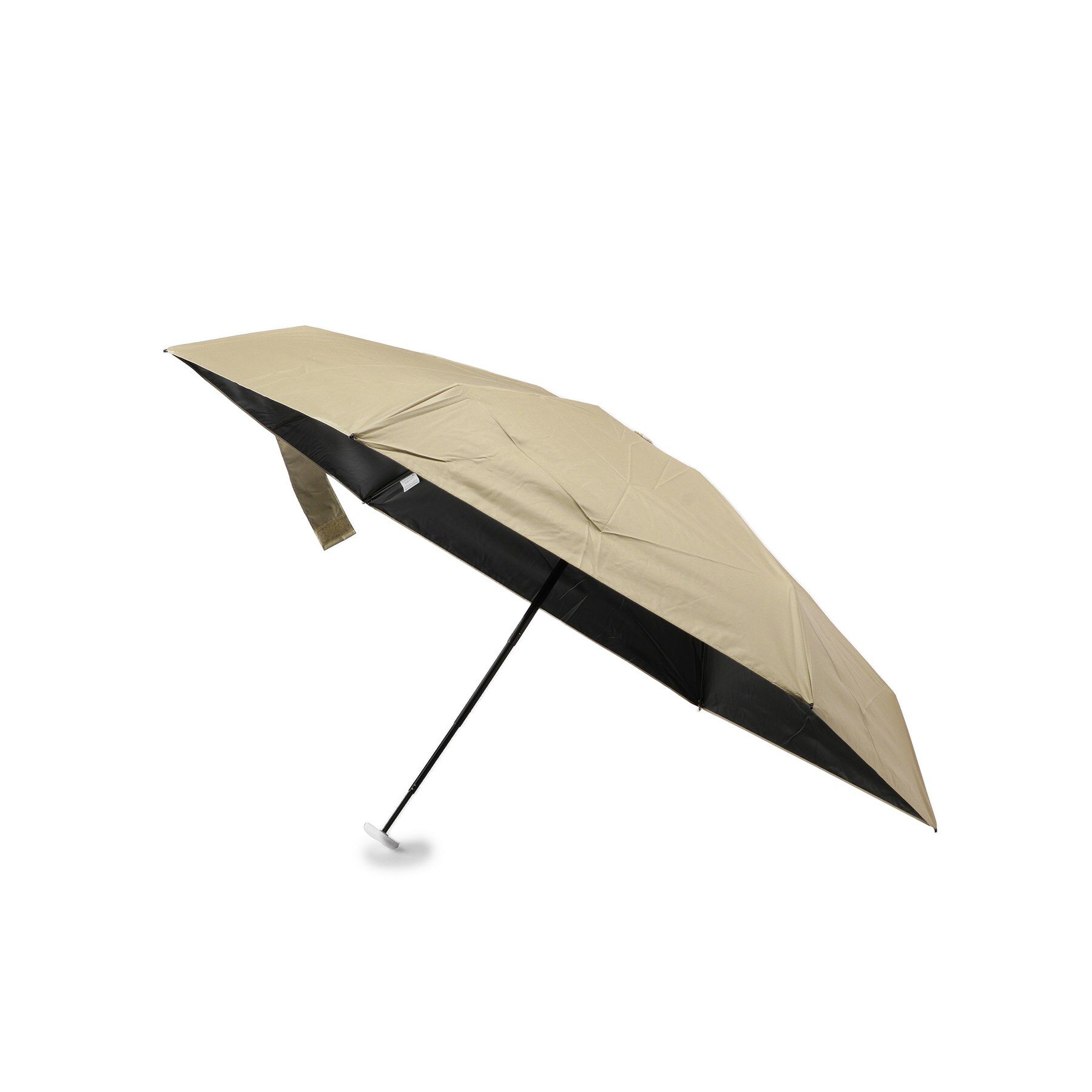 grove「遮光エアリアルタイニー」|傘|モカブラウン(042