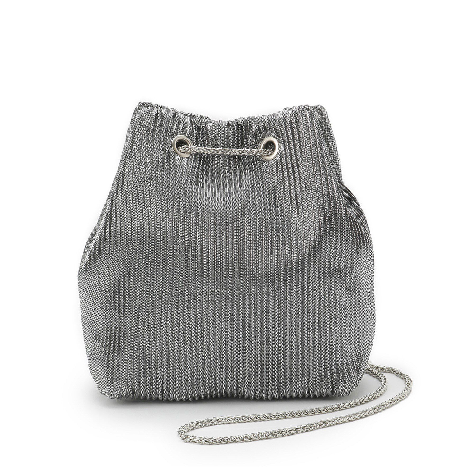 grove「アソートチェーン巾着ショルダー」|ショルダー・メッセンジャー|