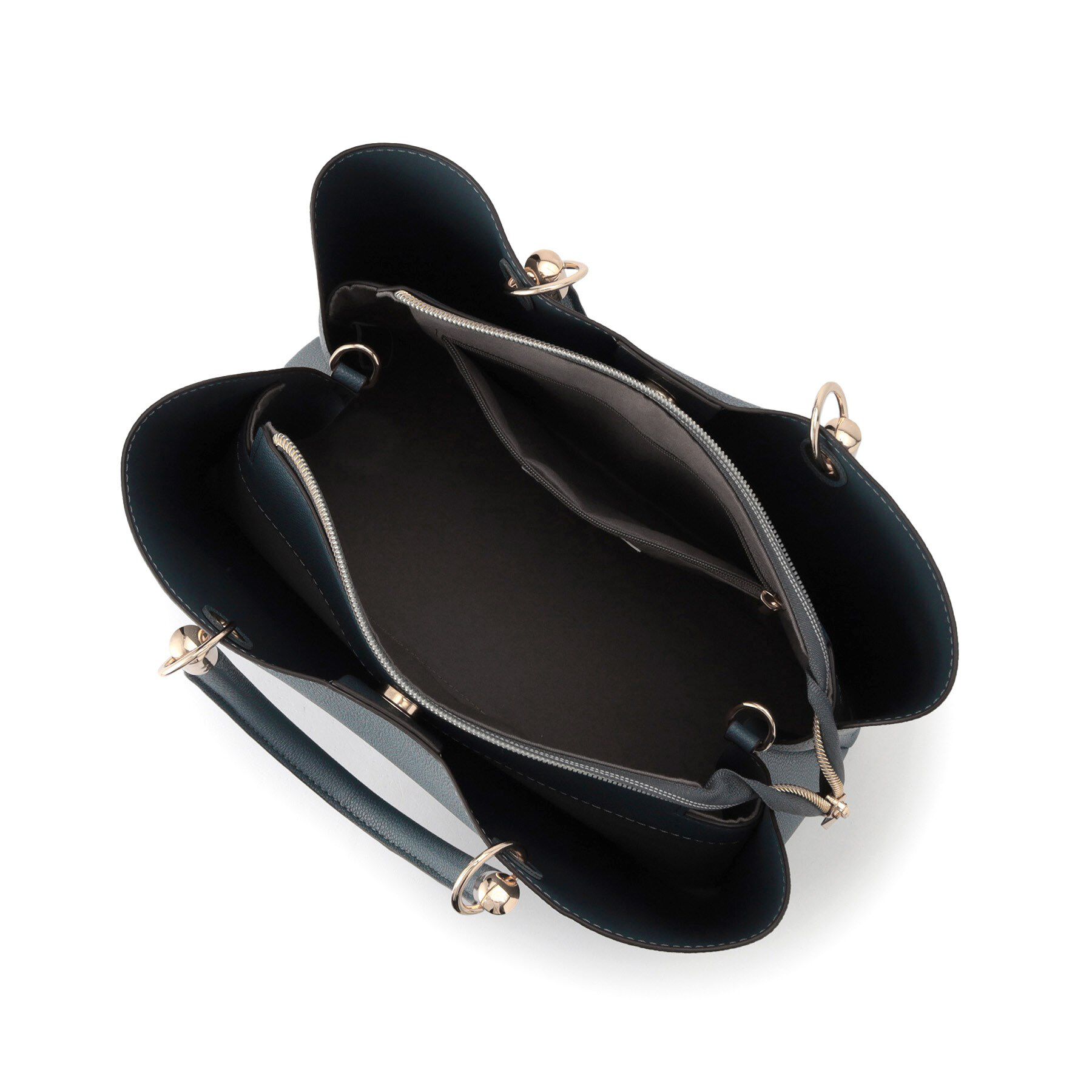 grove「リングハンドル2WAYトート」|トートバッグ|