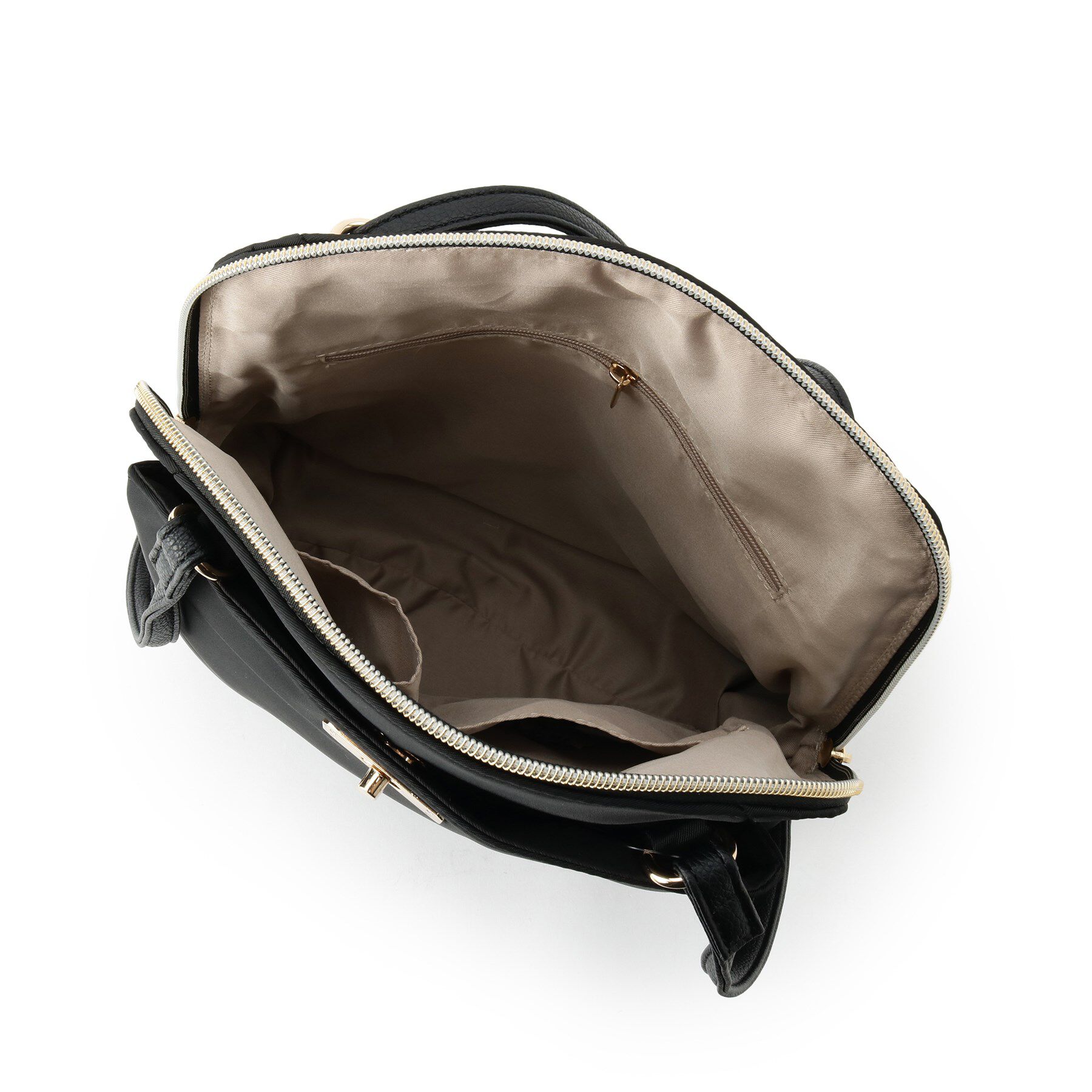 grove「ヒネリポケット2WAYリュック」|リュック|