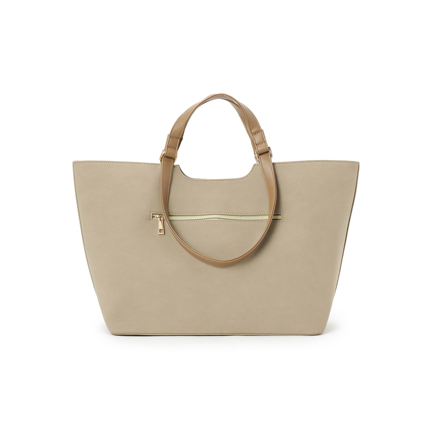 grove「【A4】ダブルハンドルトート」|トートバッグ|