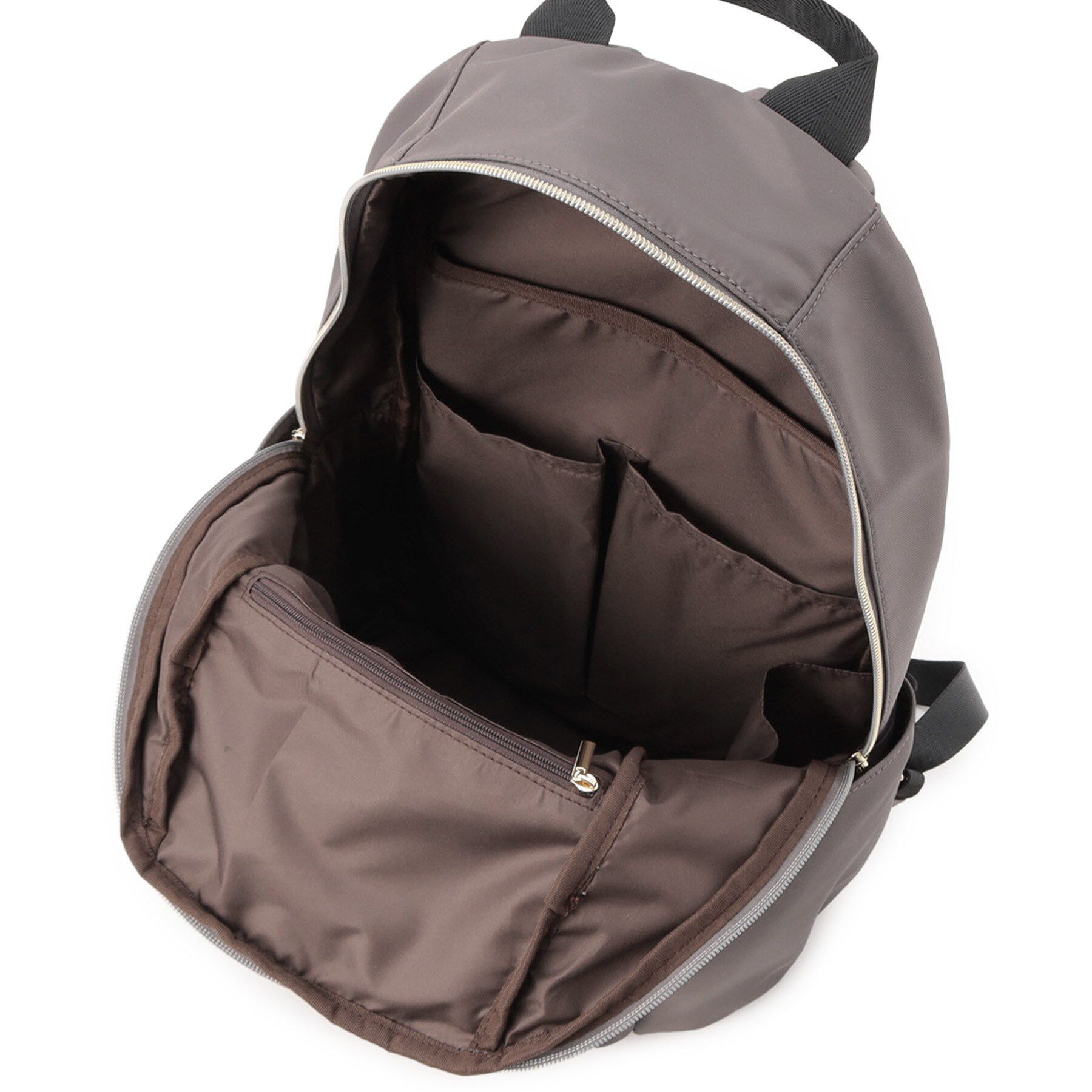 grove「【インスタ】人間工学撥水多機能リュック」|リュック|