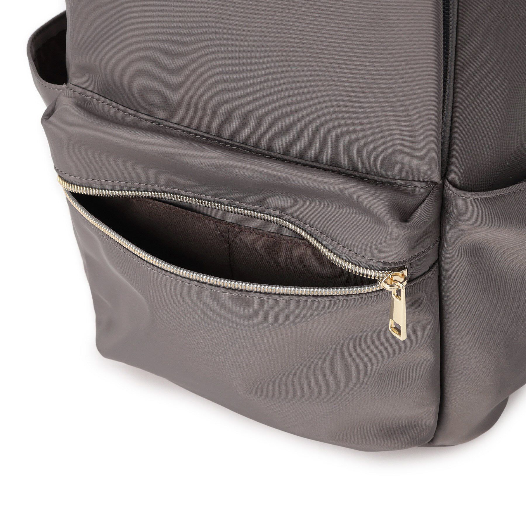 grove「【インスタ】人間工学撥水多機能リュック」|リュック|