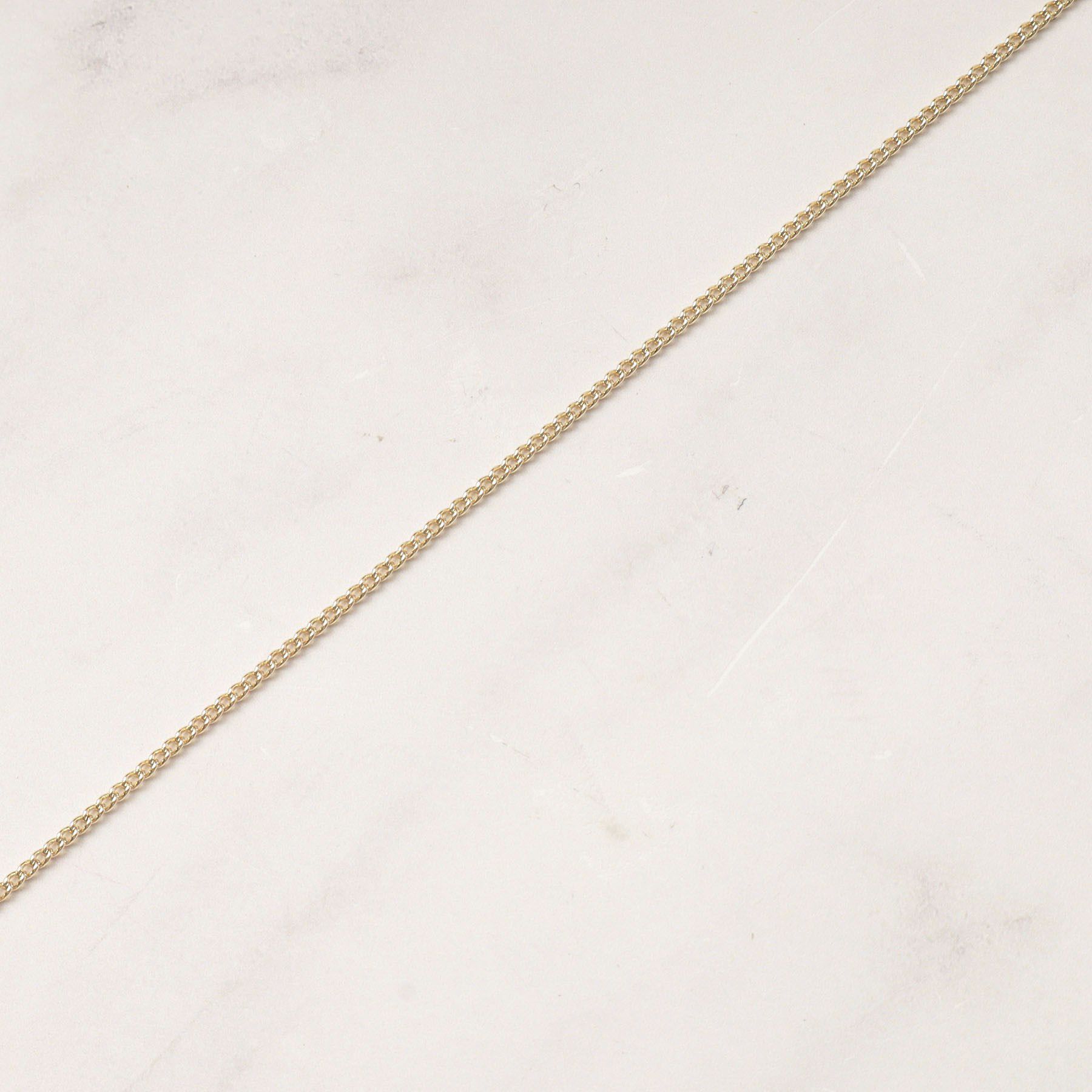 grove「サークルパール調スライドネックレス」|ネックレス|