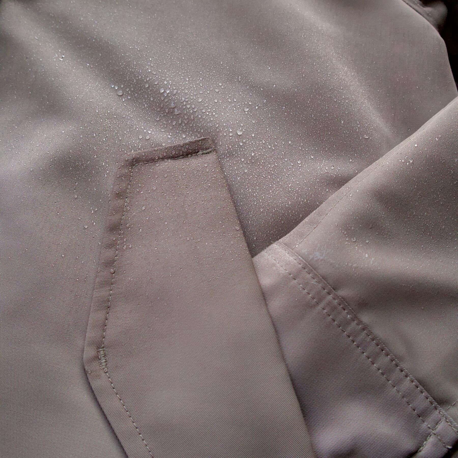 grove「最終お値下げ！！【名品アウター/3WAY・はっ水】ボアライナー付きモッズコート」|ミリタリー・モッズコート|