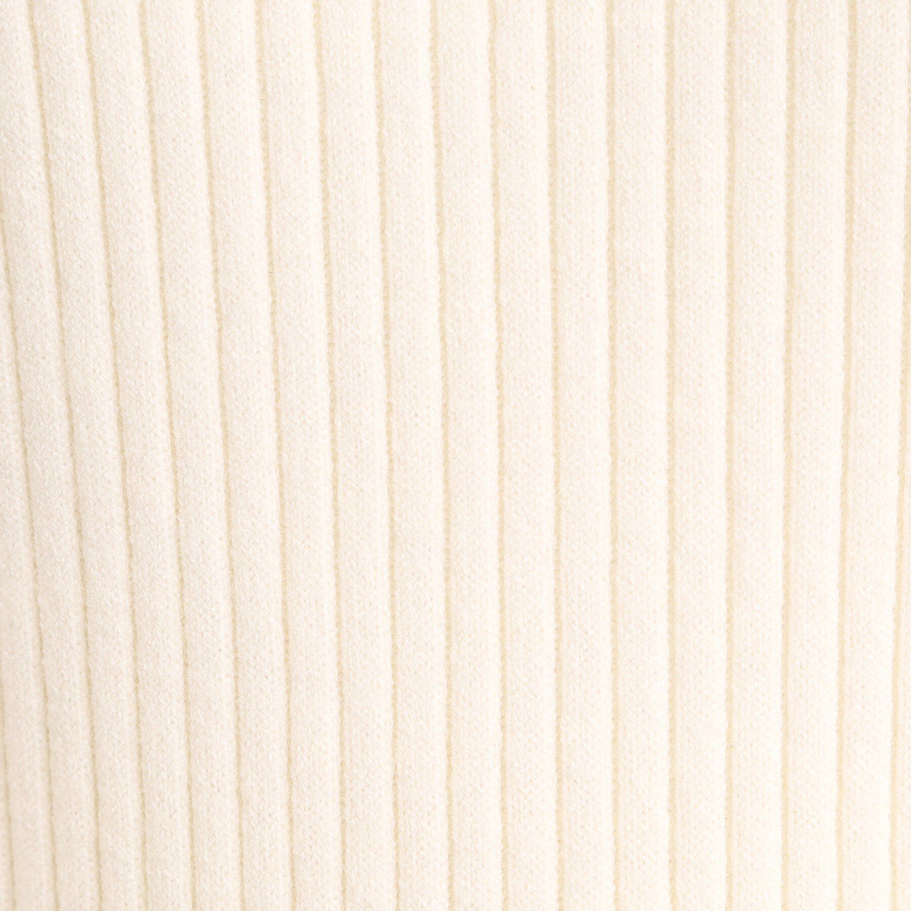 grove「【吸湿発熱／帯電防止】ハイネックリブプルオーバー」|ニット・セーター|