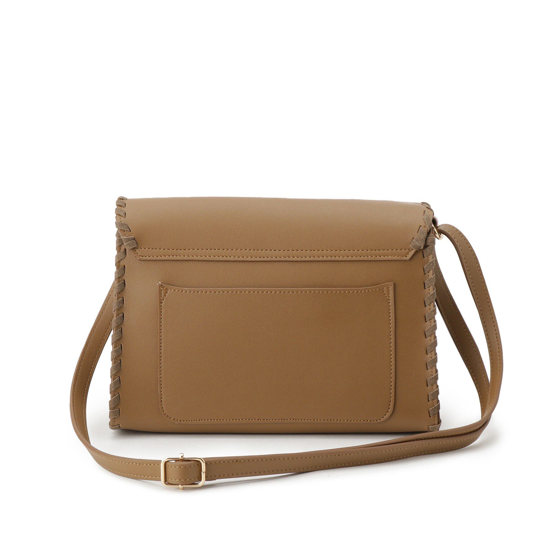 grove「カガリフラップショルダー」|ショルダー・メッセンジャー|