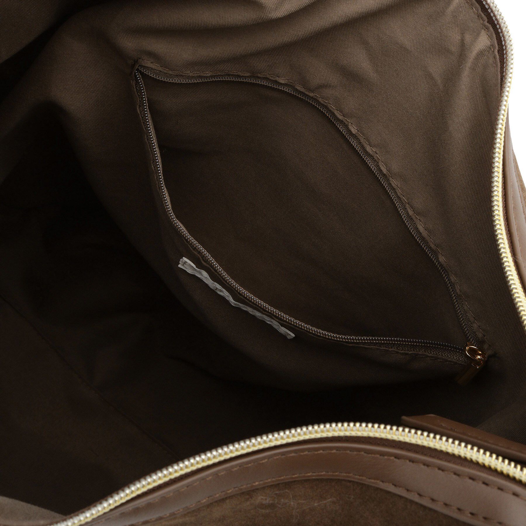 grove「スエード調コンビワンンショルダー」|ショルダー・メッセンジャー|