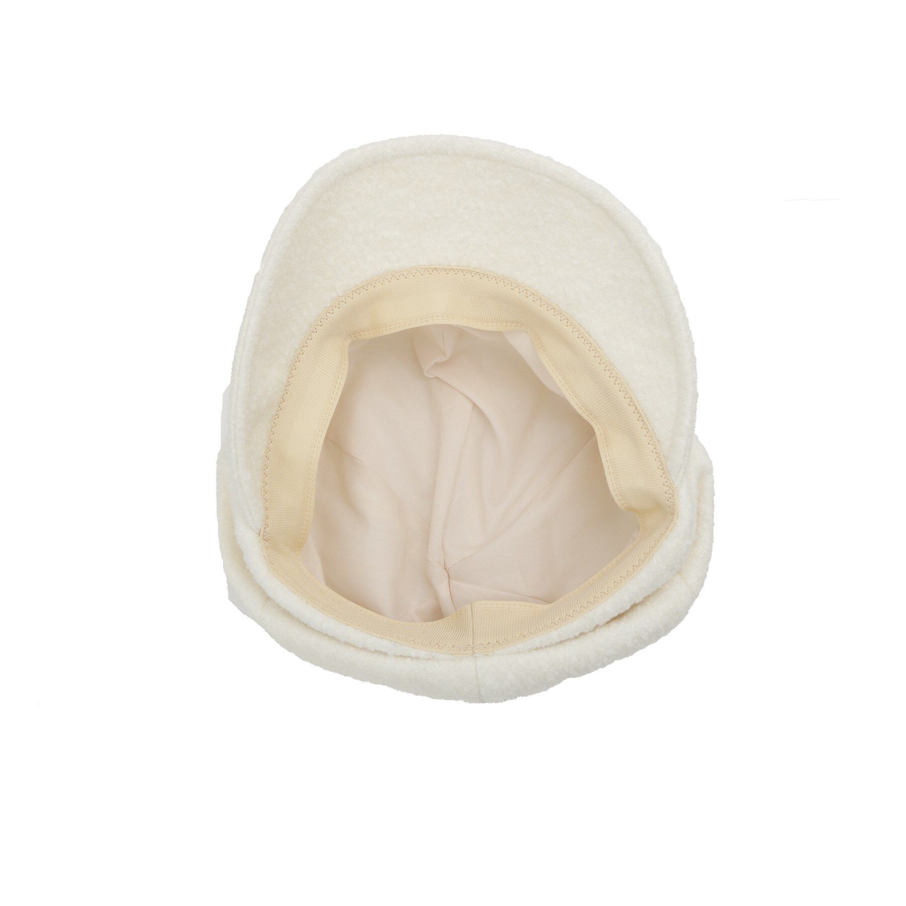 grove「メタルプレートブークレキャスケット」|キャップ・キャスケット|