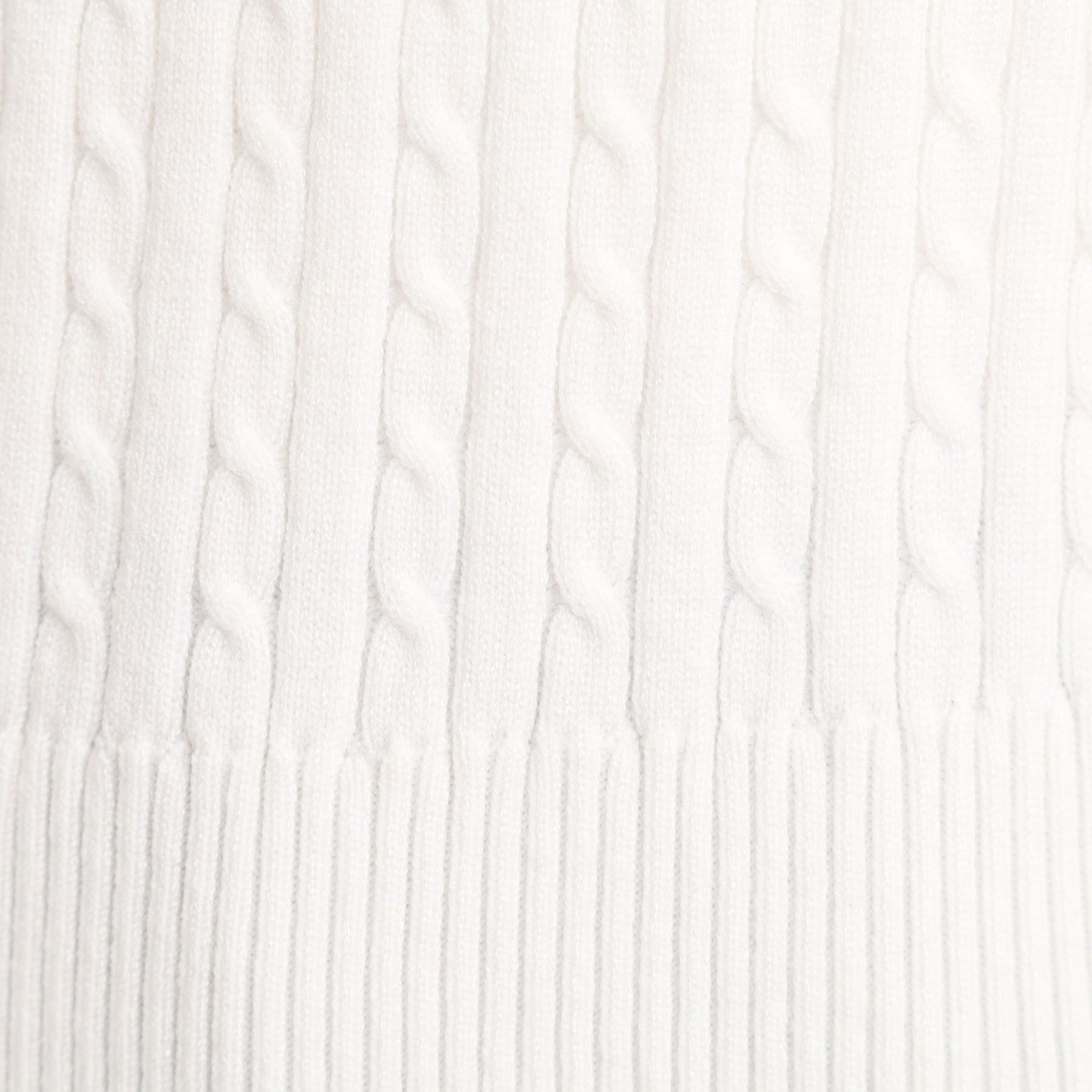 grove「袖口配色リブニット」|ニット・セーター|