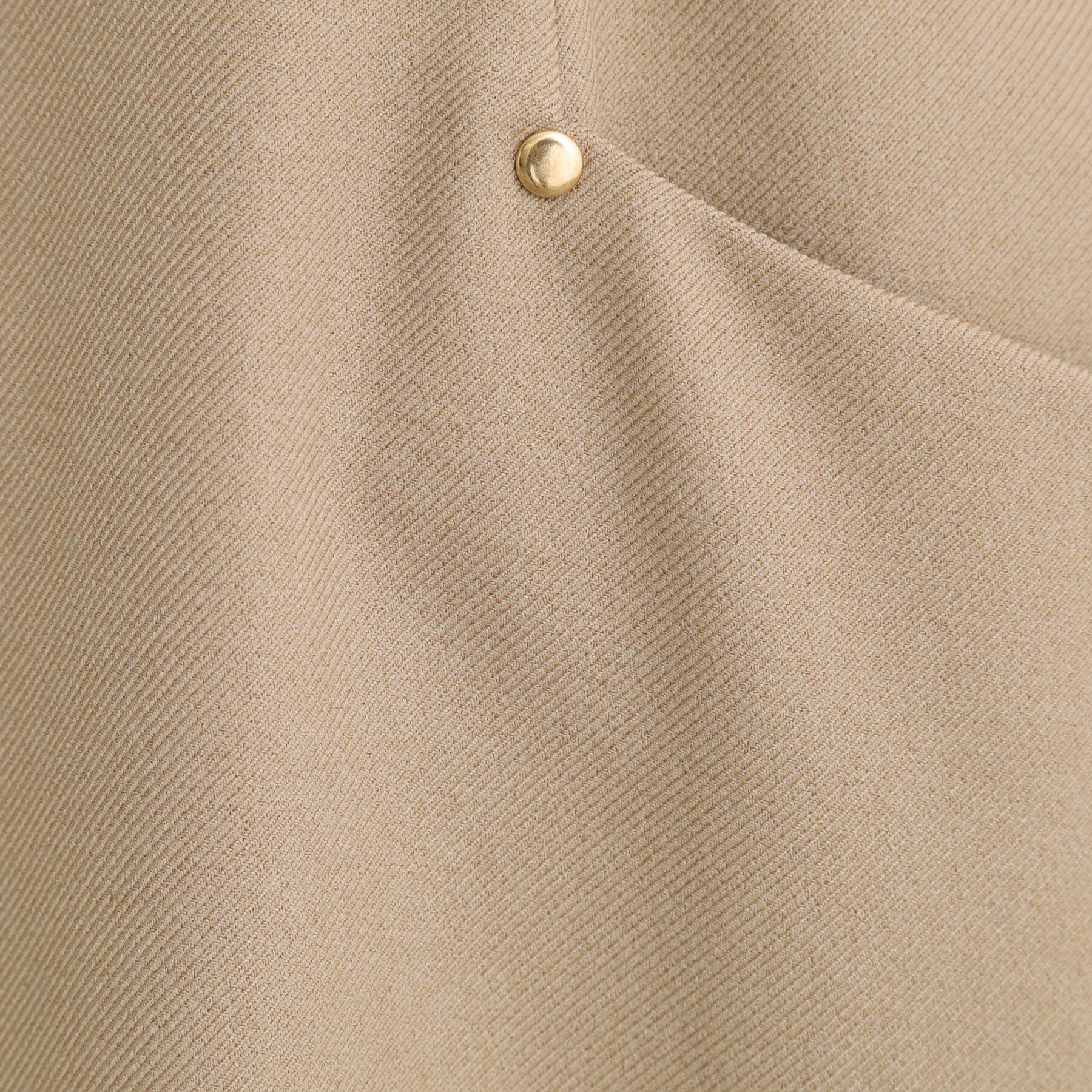 grove「【ウエストゴム】美シルエットなハイウエストサス付きスカート」|スカート|