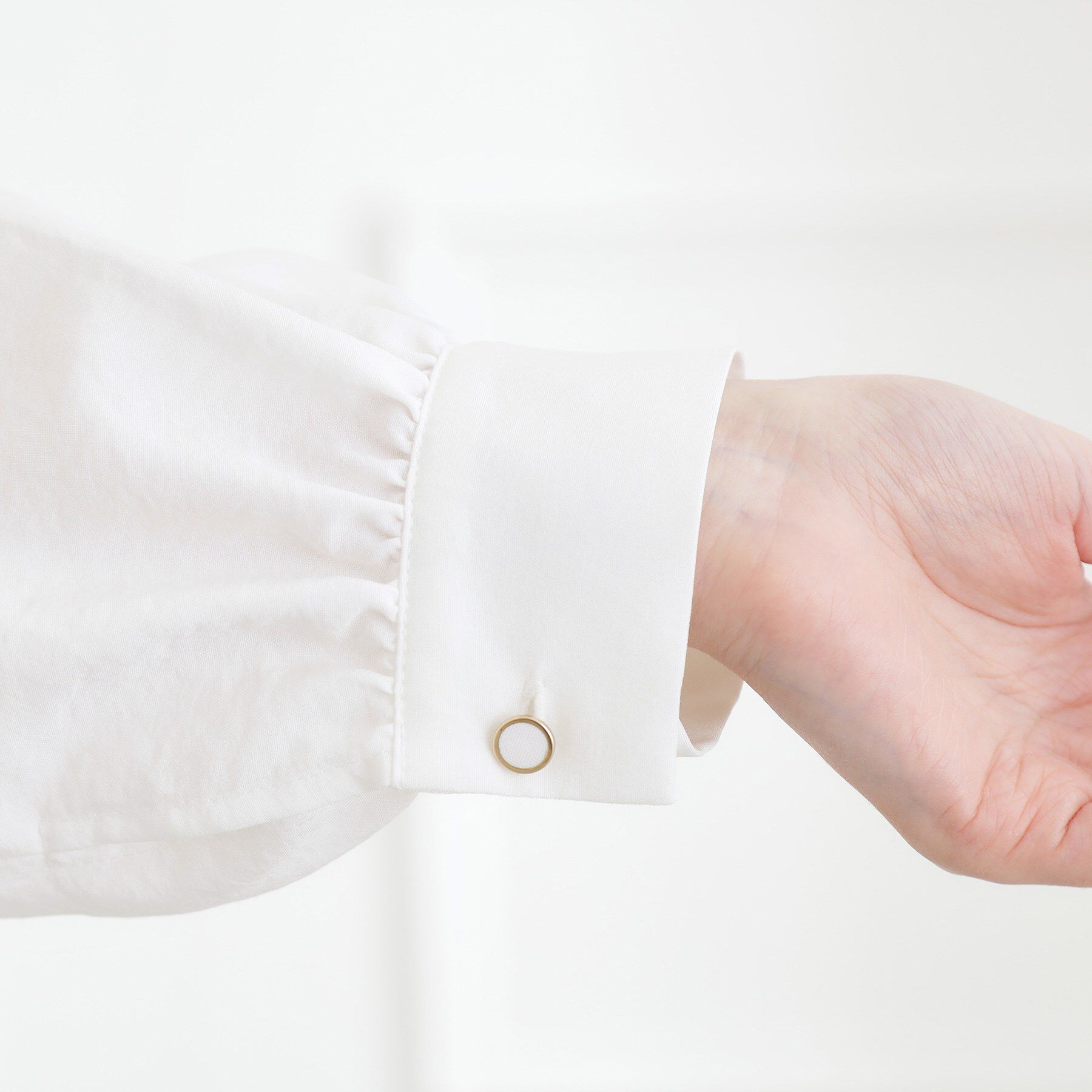 grove「【マルチWAY】アソートボウタイブラウス【手洗いOK】」|シャツ・ブラウス|