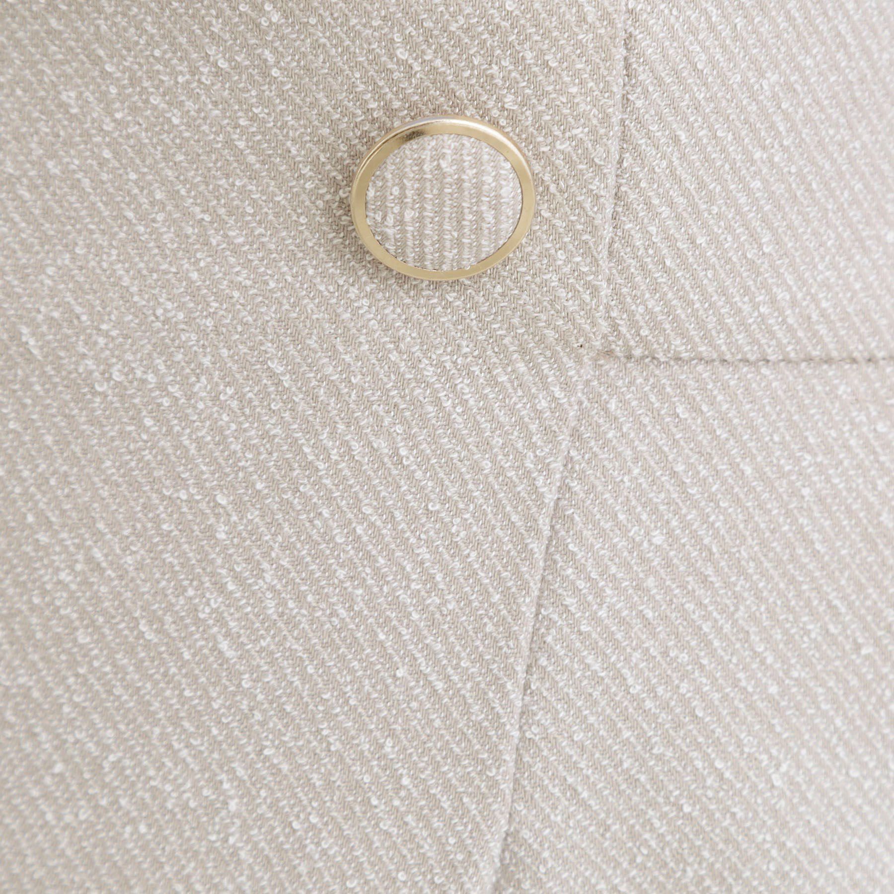 grove「ショルダーストラップツイードパンツ」|その他|