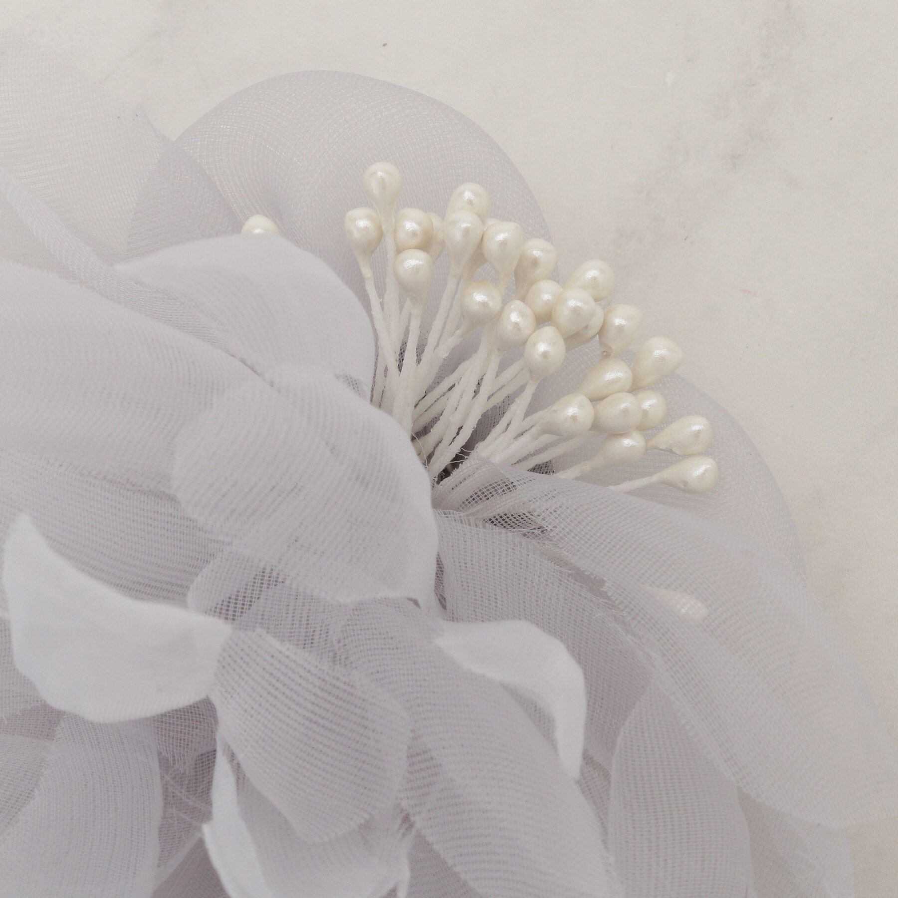 grove「シフォンコサージュ」|ブローチ・コサージュ|