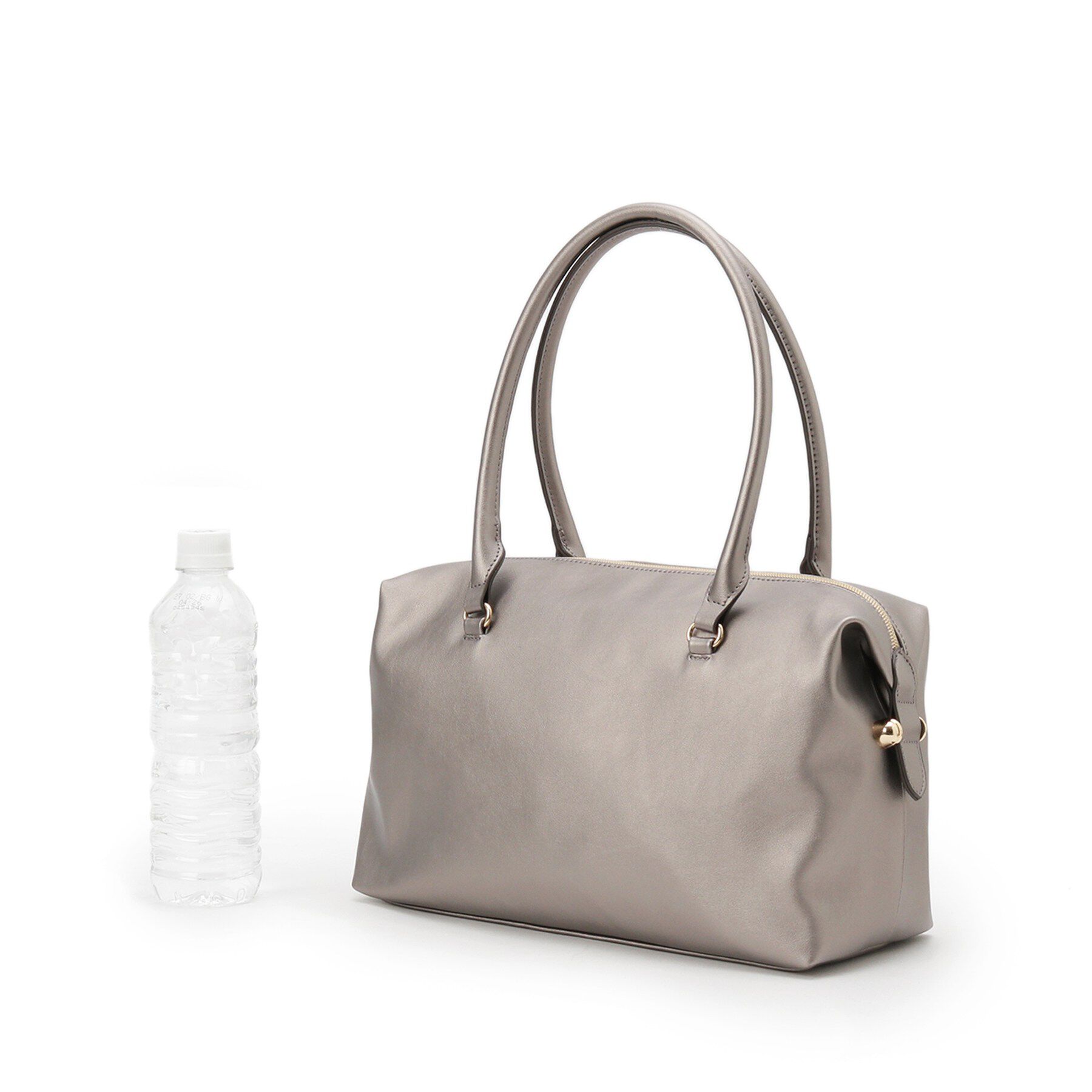 grove「ロングハンドルボストン」|ボストンバッグ|