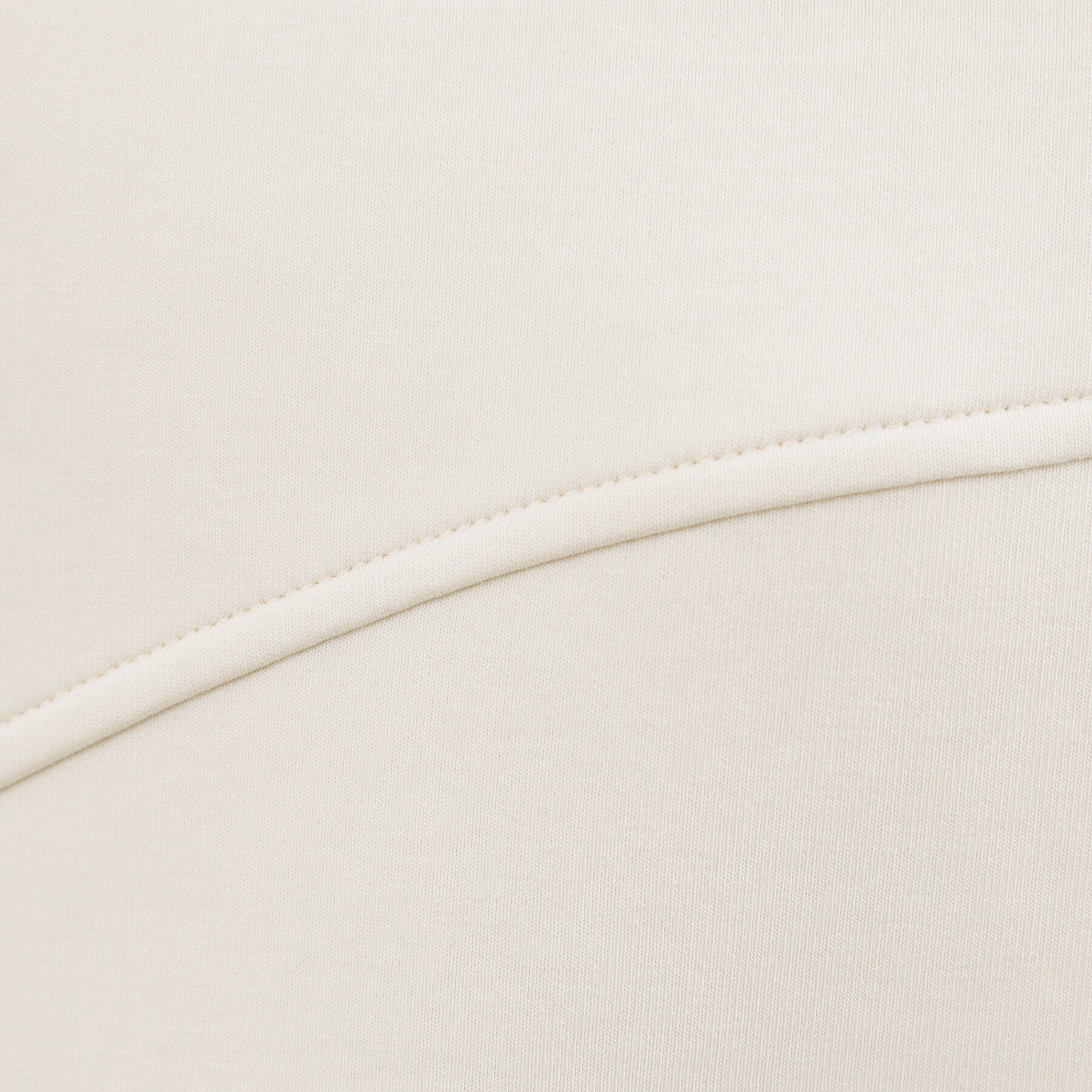 grove「2WAYハーフジップスウェット」|パーカー|