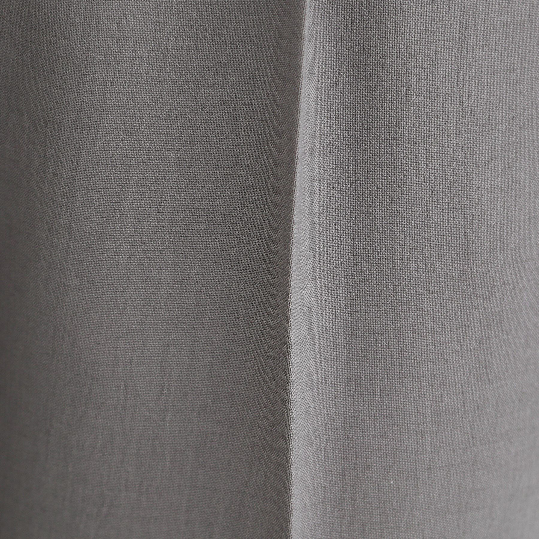 INDIVI「【定番スーツ／UVケア／洗える】ウール調タックテーパードパンツ」|スーツ|