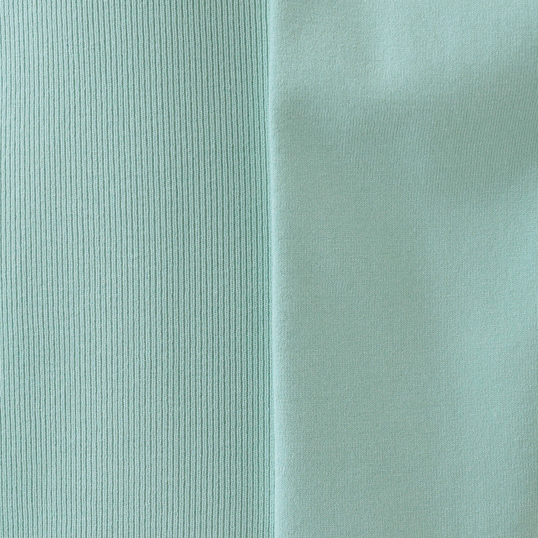 INDIVI「【洗える】アシメデザイン ドルマンスリーブニット」|ニット・セーター|