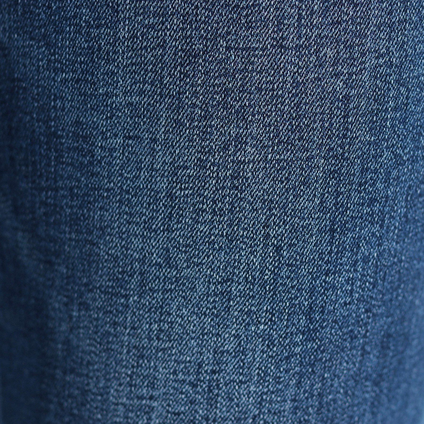 INDIVI「【通年活躍！褒められデニム】スキニー デニムパンツ」|デニム|