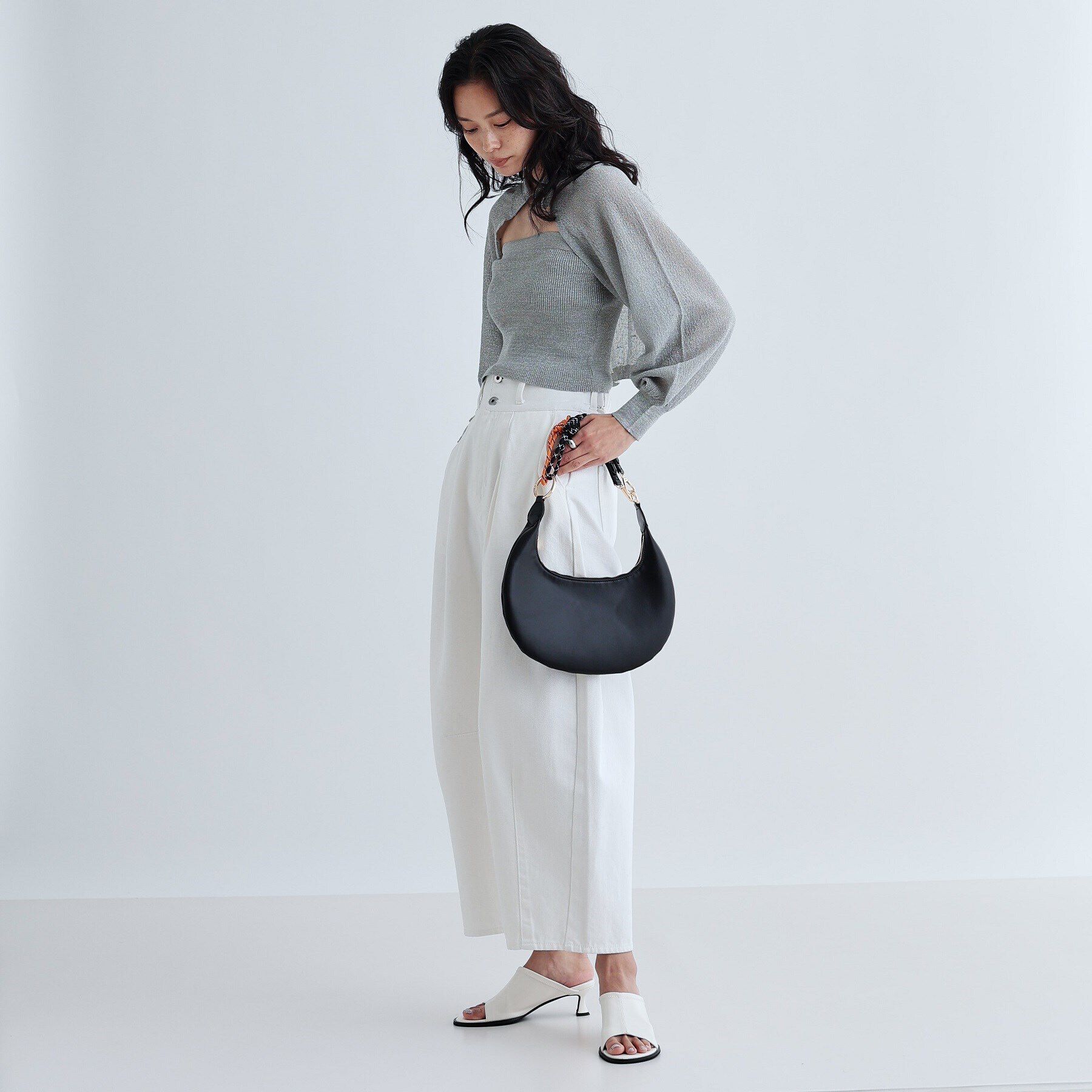 GALLEST「ビスチェポロアンサンブル」|その他|