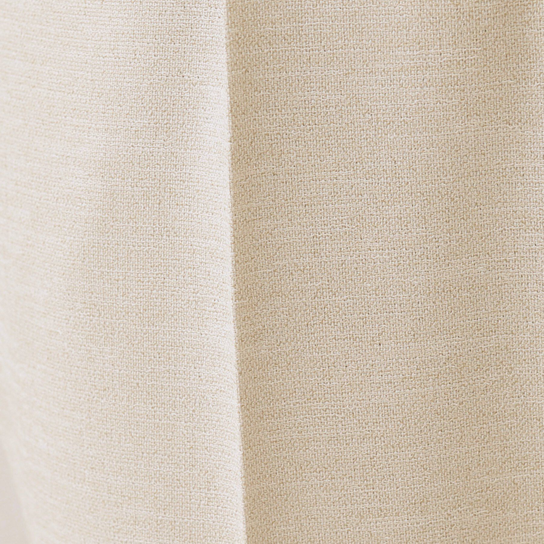 INDIVI「【こなれSETUP】リネンライクテーパードパンツ」|その他|